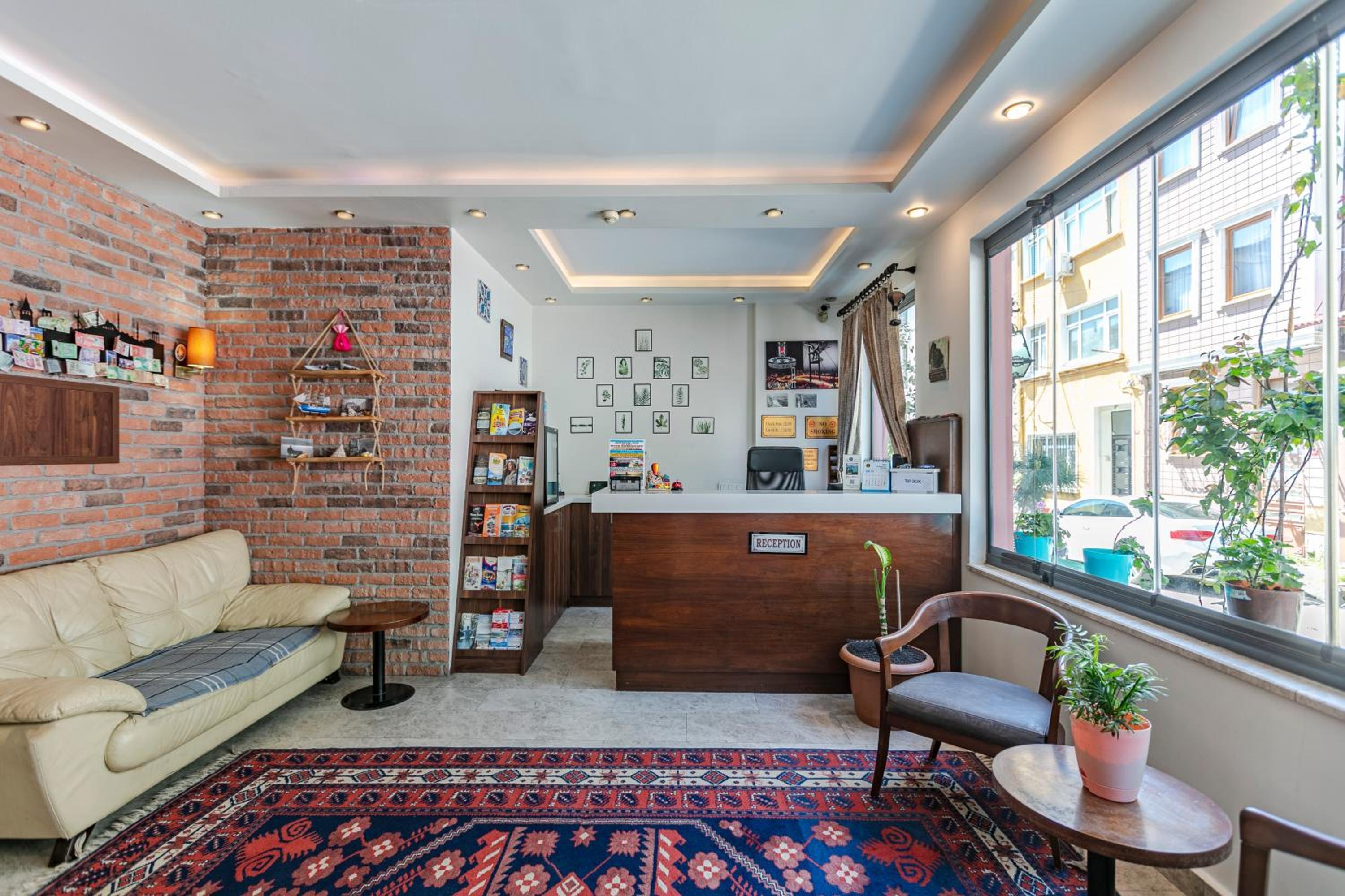 Stanpoli Hostel - Image 69