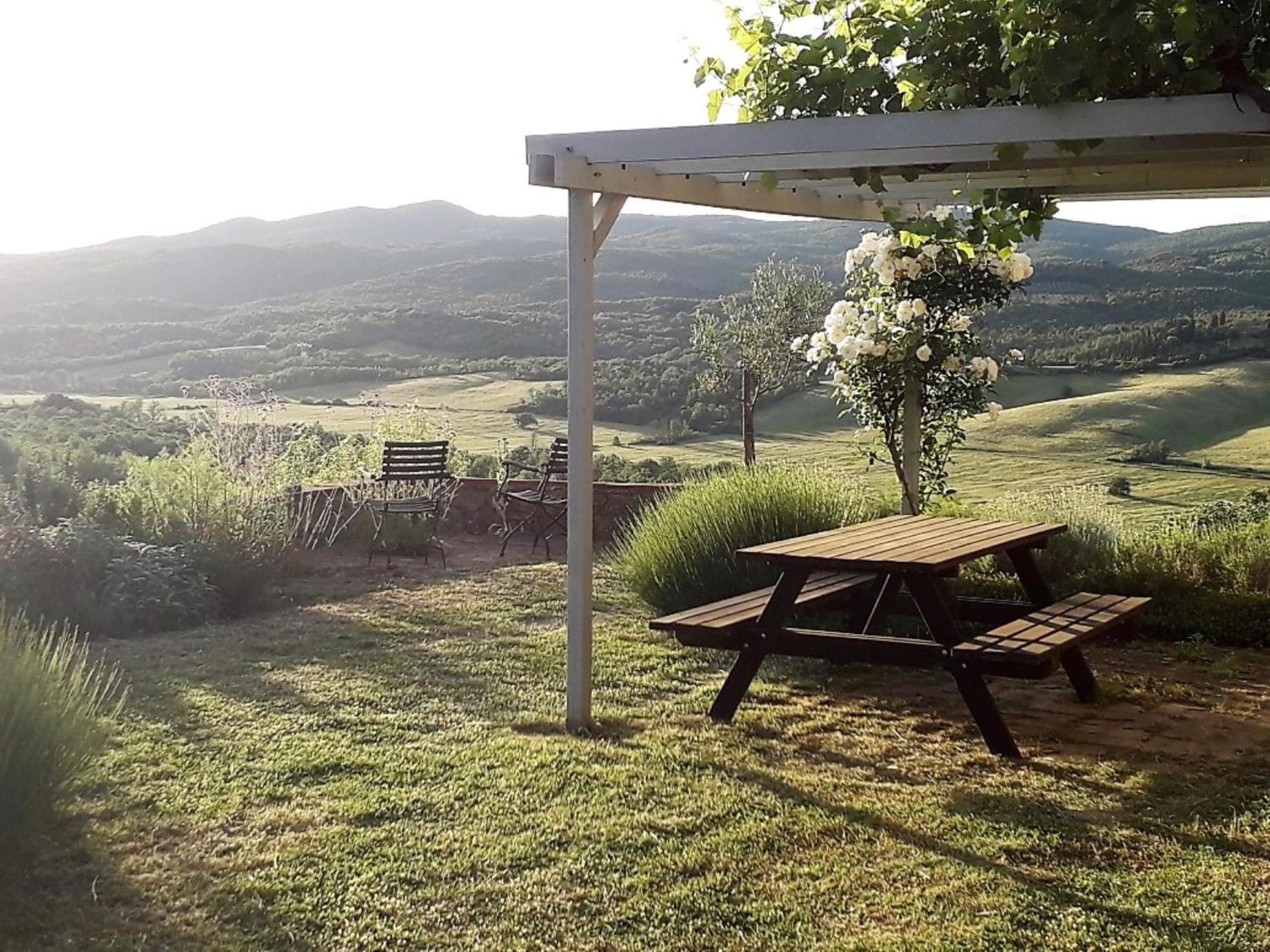 Agriturismo Timignano