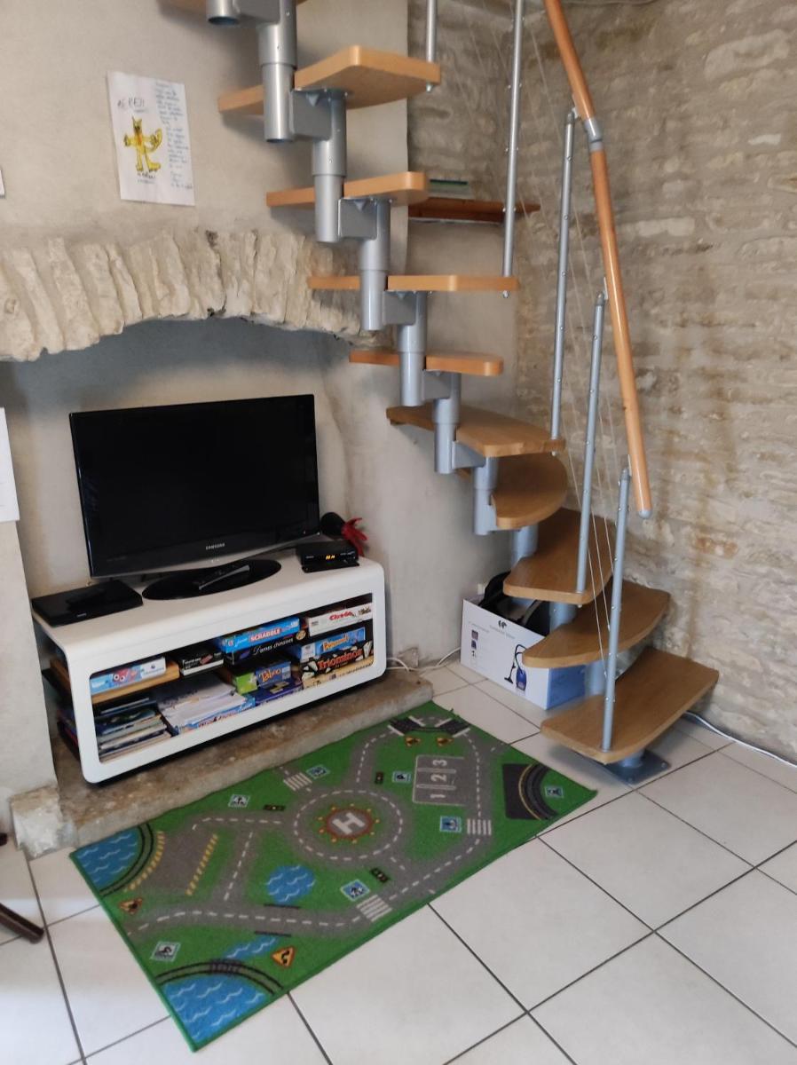 Holiday home Aqueducienne view 5