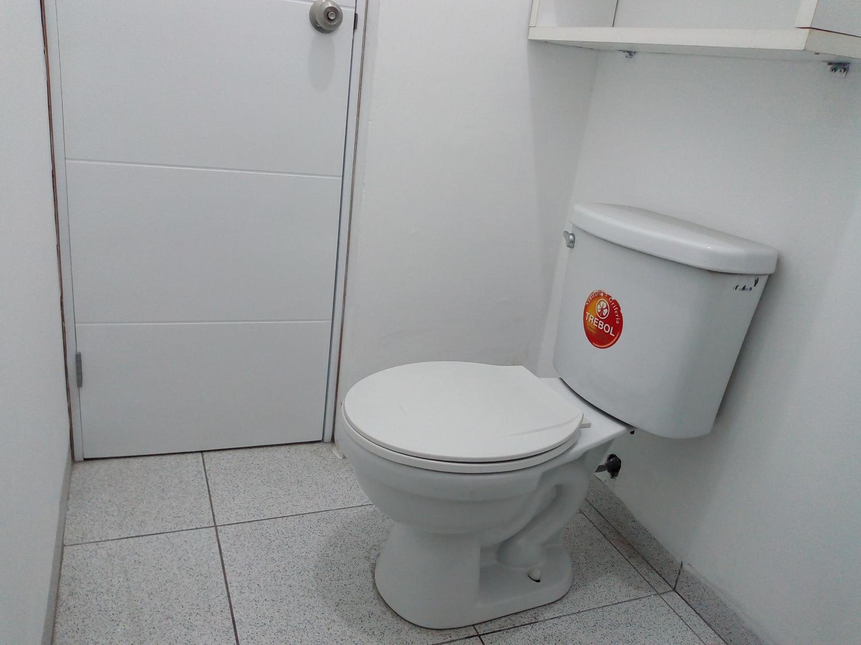 Apartment 4 Rent - Av San Borja Norte Cdra 8 view 4