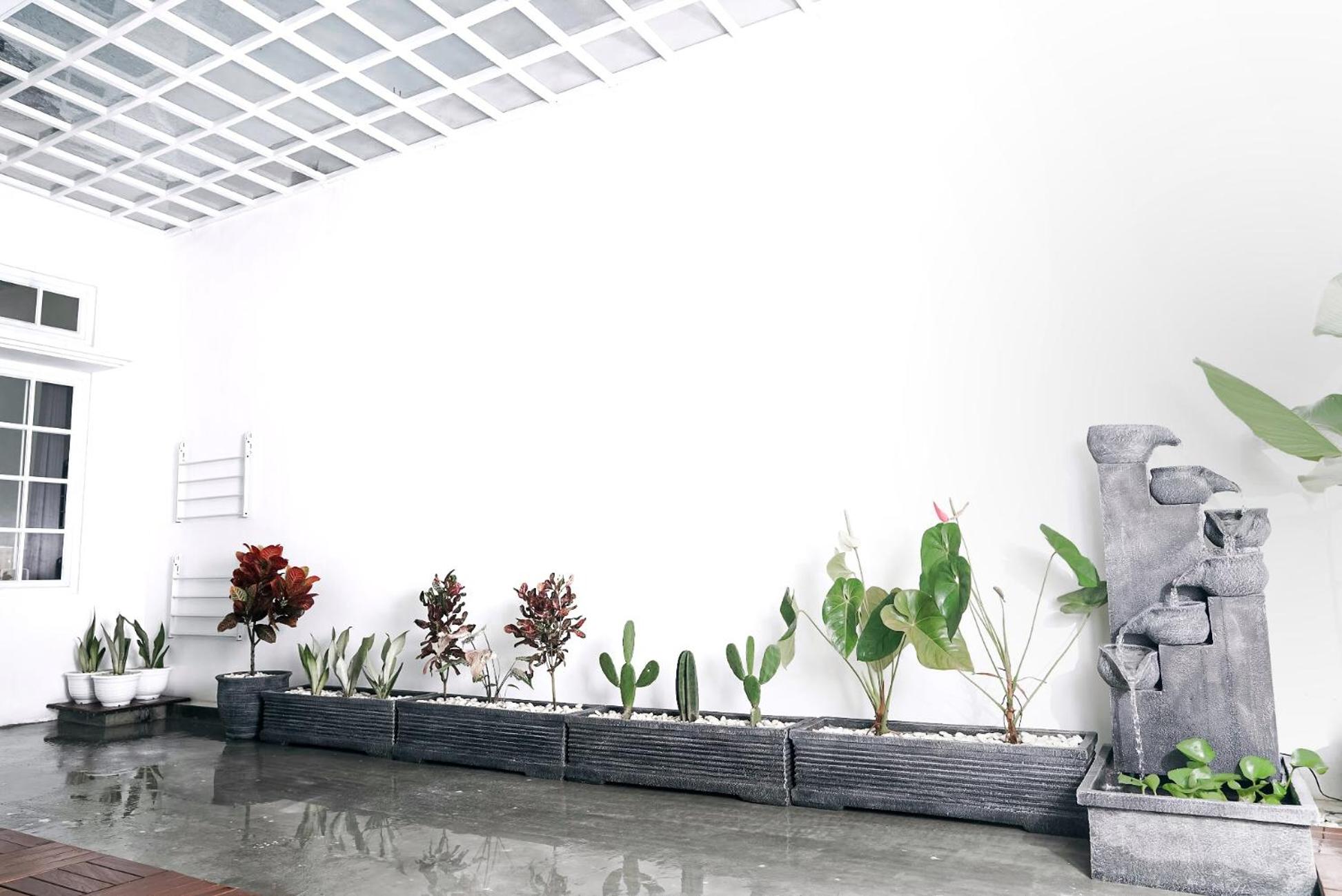 Pilla Villa Purwokerto view 3