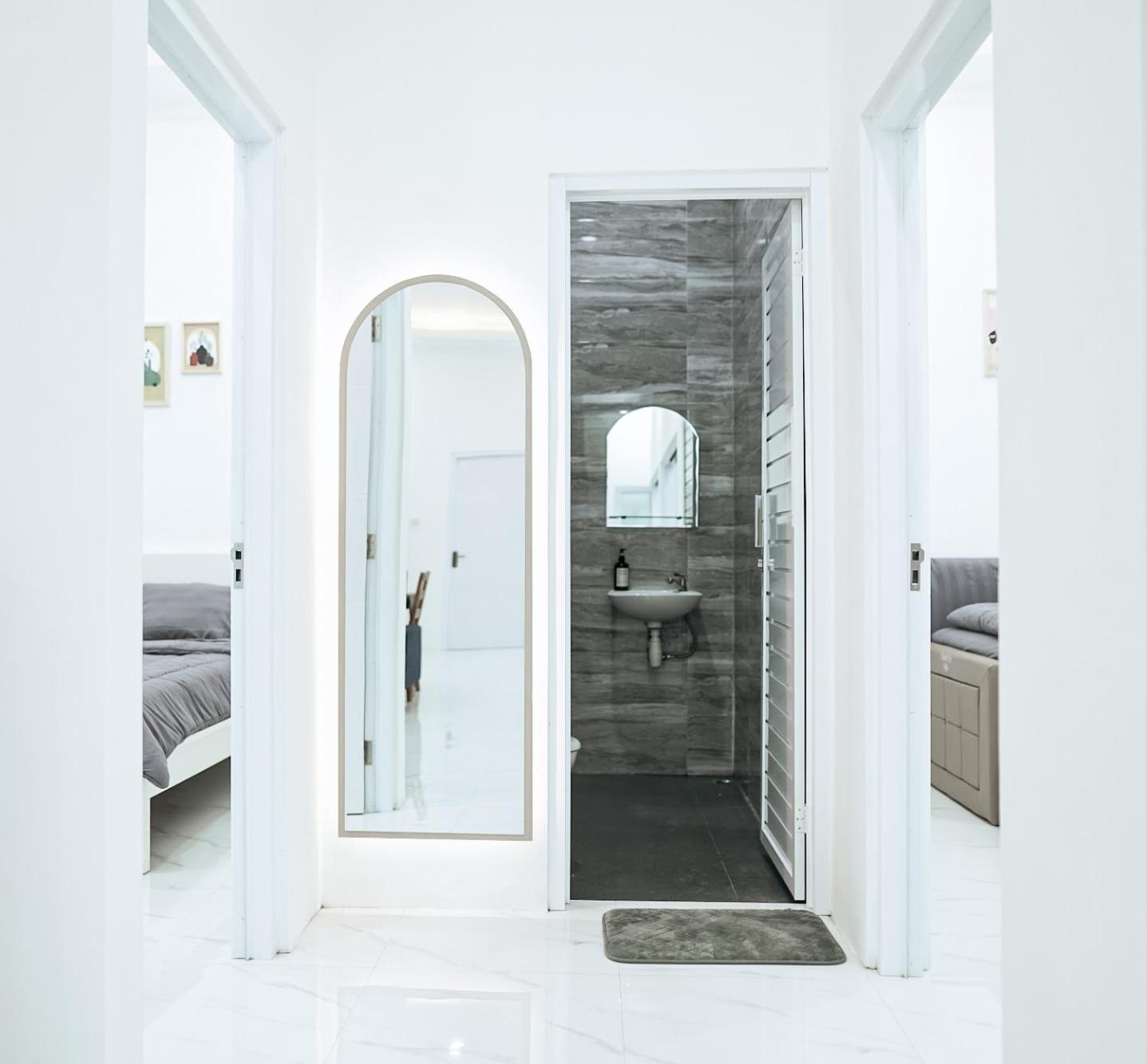 Pilla Villa Purwokerto view 4