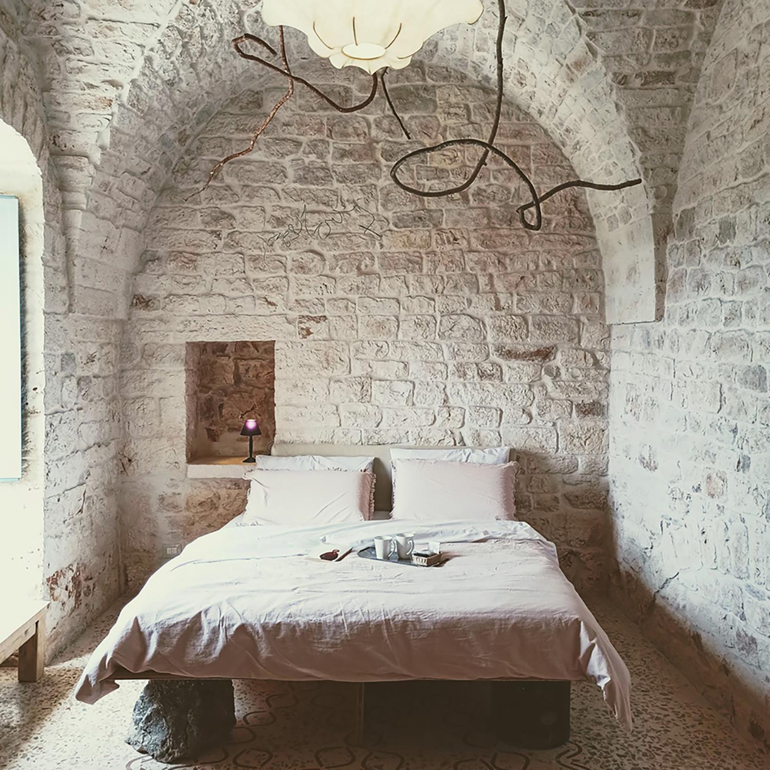 Masseria LoJazzo view 3