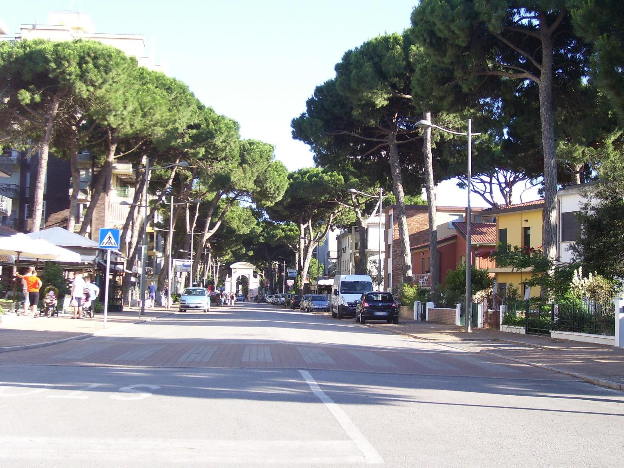 Appartamenti Doria I