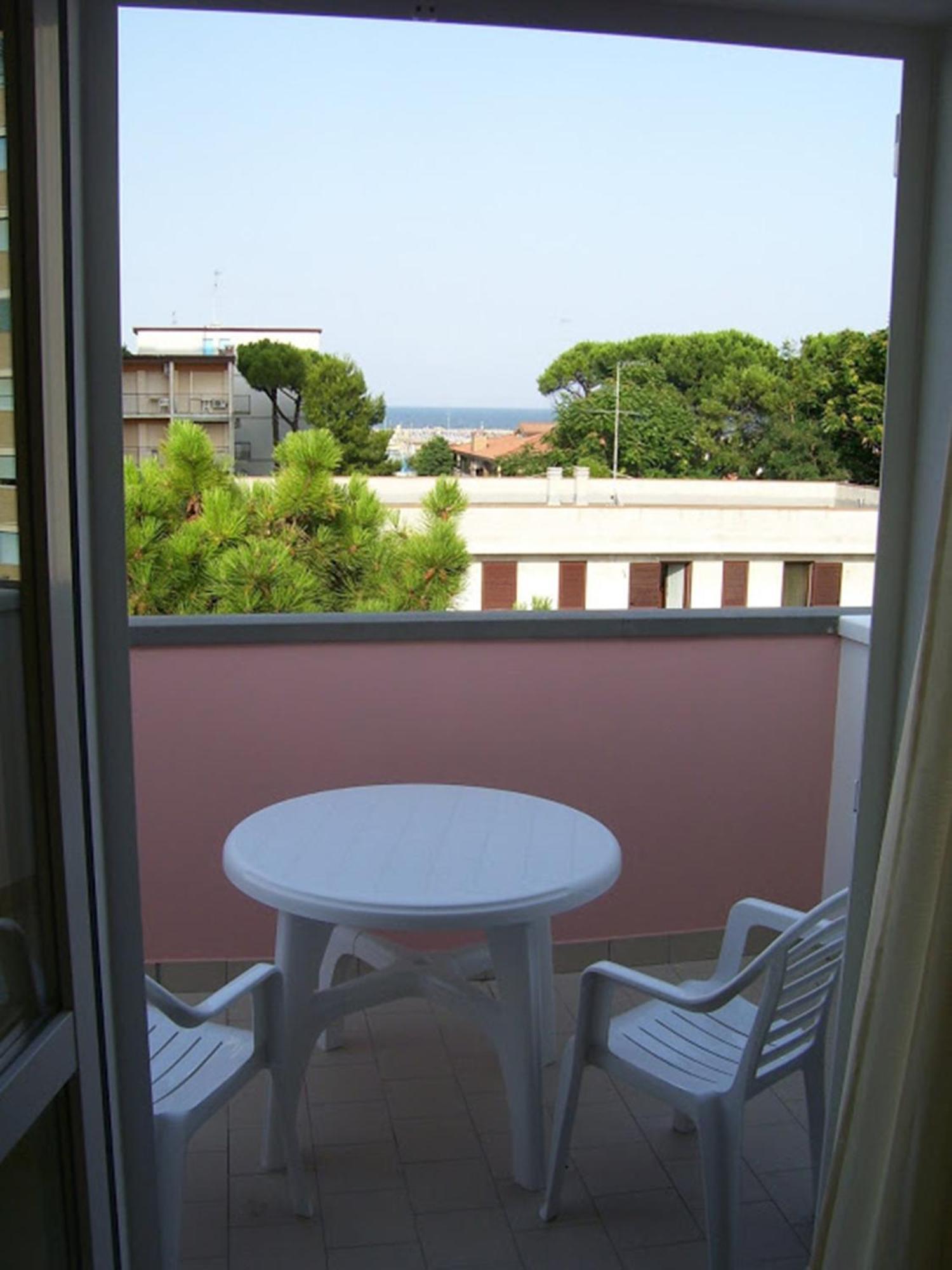 Appartamenti Doria I