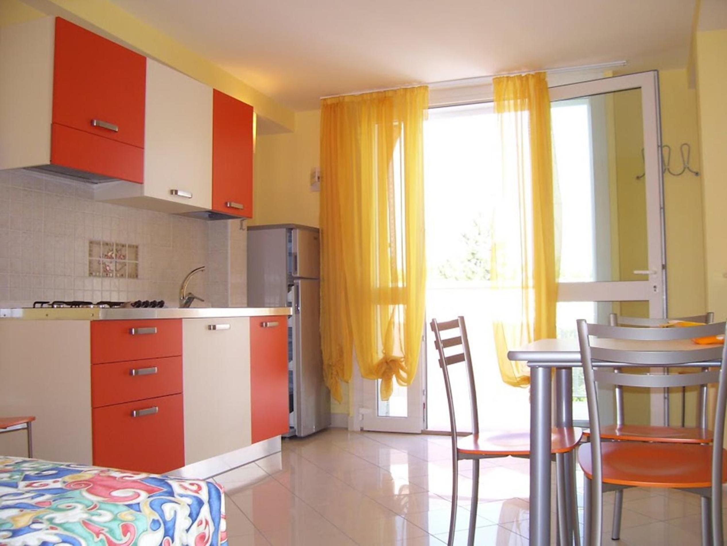 Appartamenti Doria I