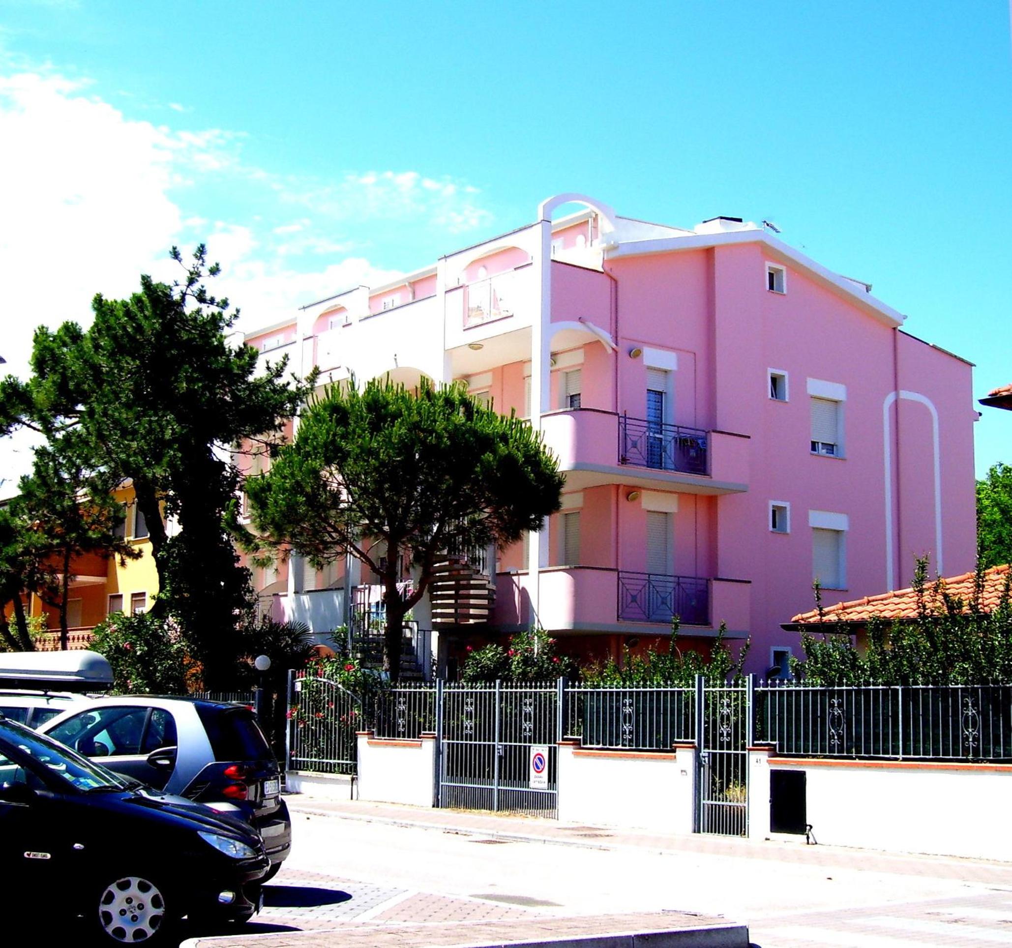 Appartamenti Doria I