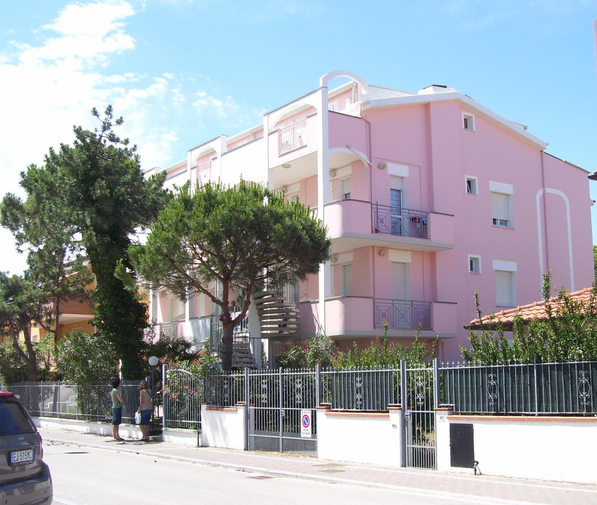 Appartamenti Doria I