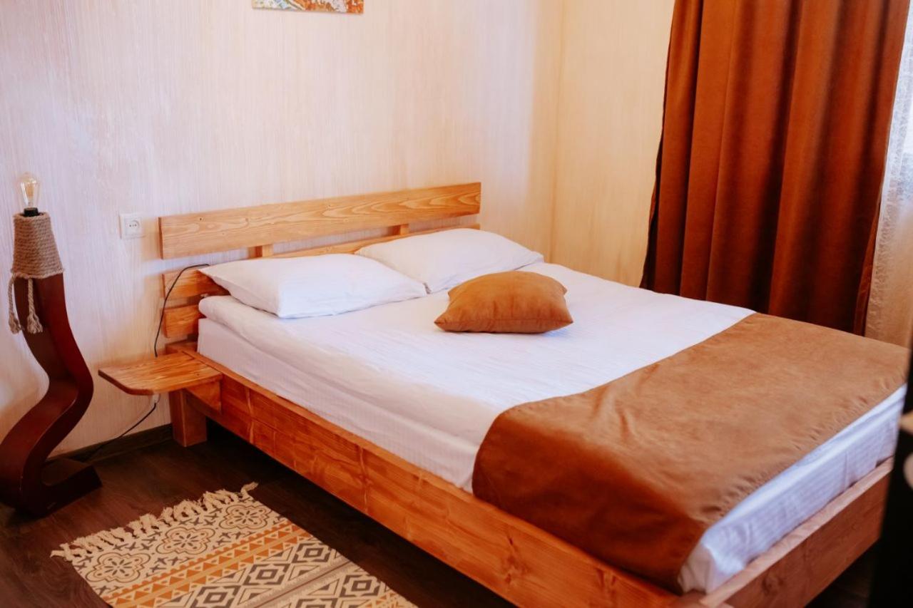 Moon Valley Guest House
