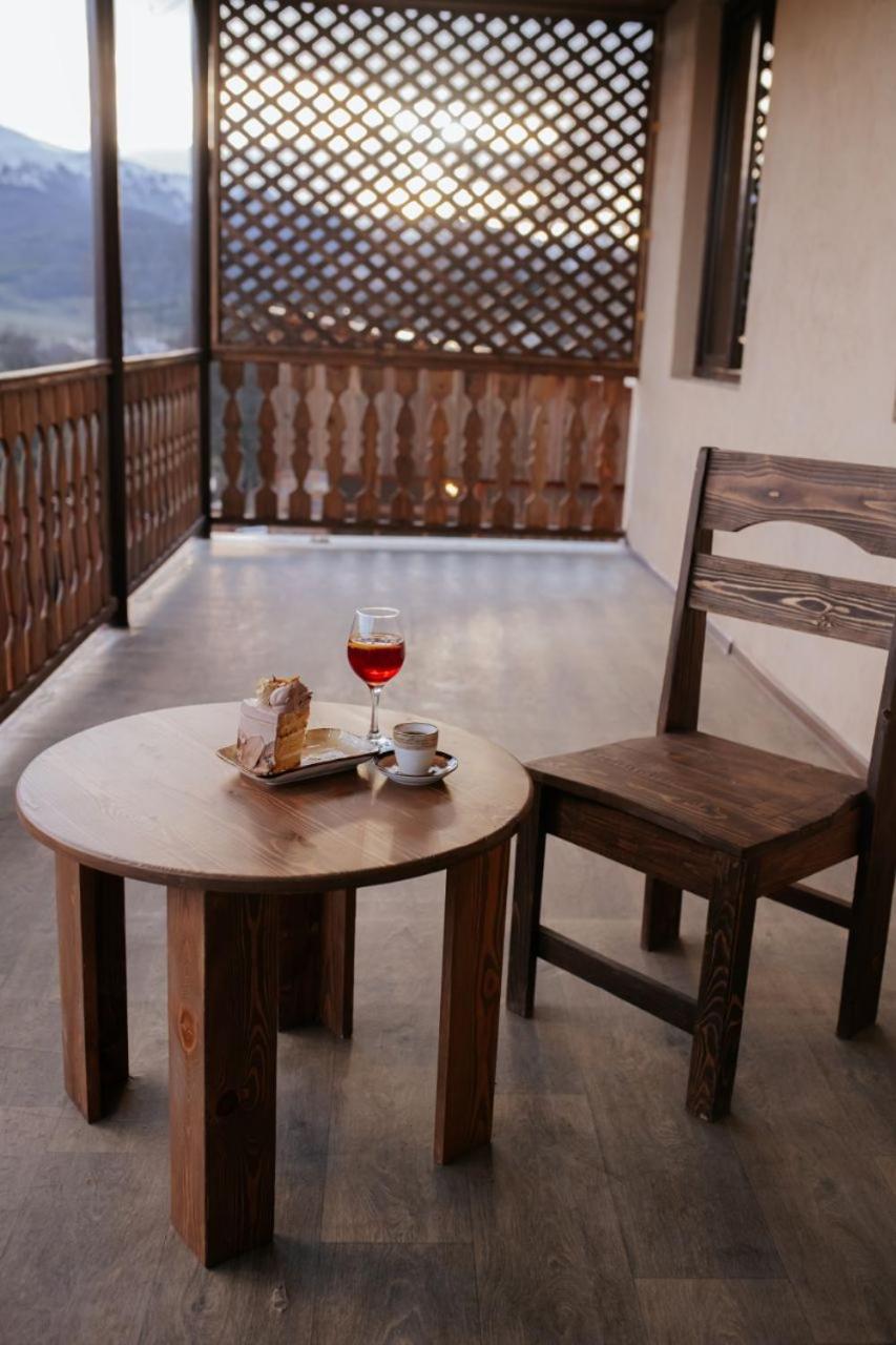 Moon Valley Guest House