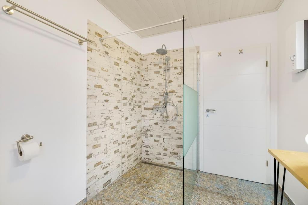 Wunderschönes Ferienhaus im Grünen