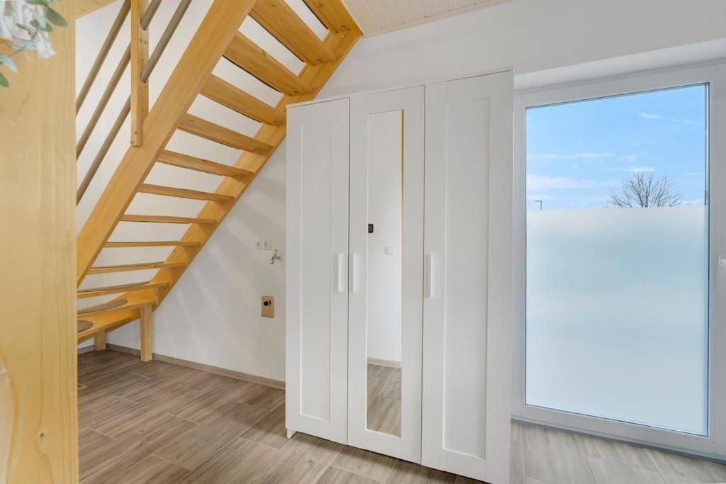 Wunderschönes Ferienhaus im Grünen