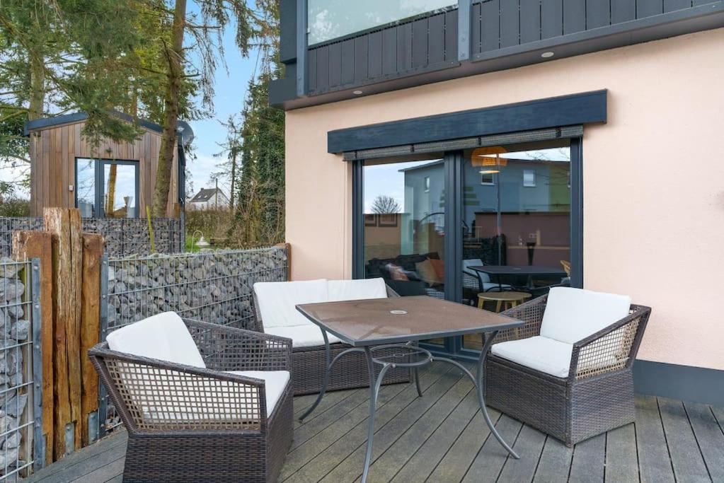 Wunderschönes Ferienhaus im Grünen
