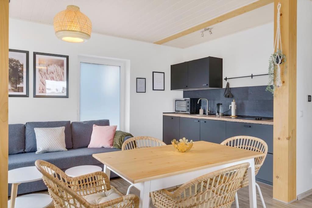 Wunderschönes Ferienhaus im Grünen