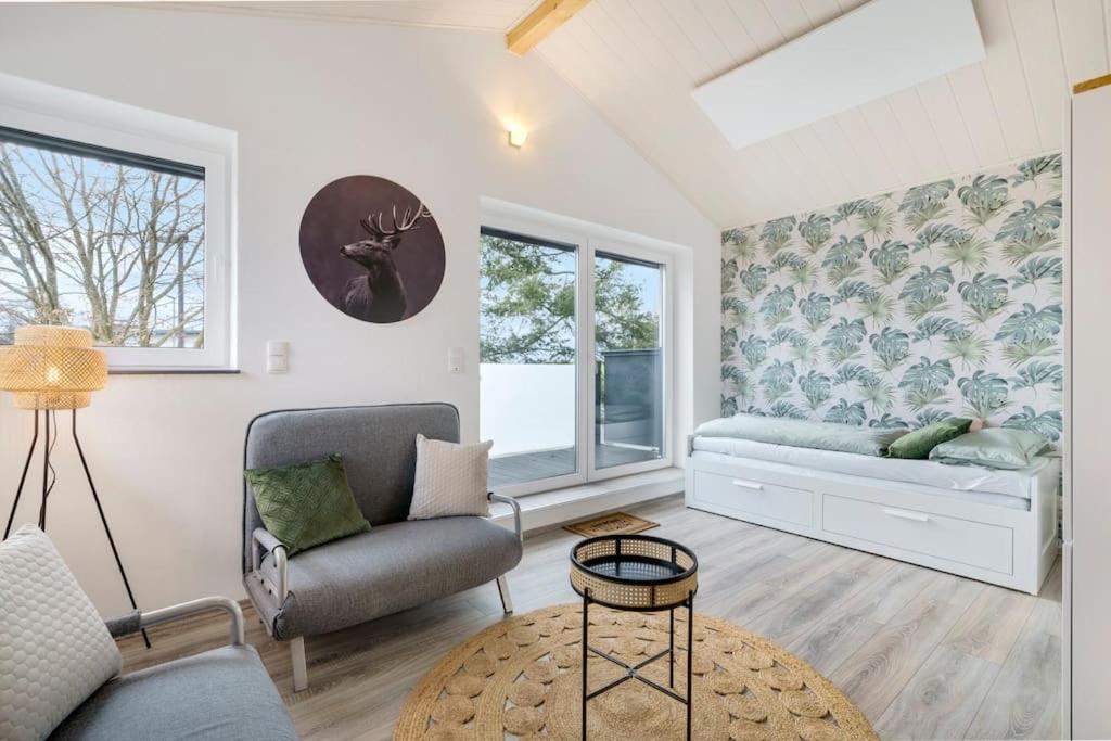 Wunderschönes Ferienhaus im Grünen