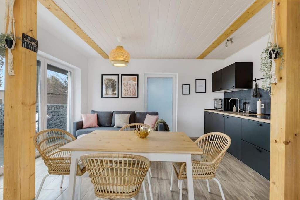 Wunderschönes Ferienhaus im Grünen