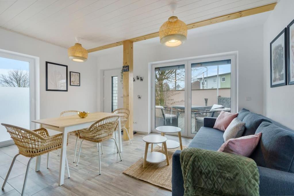 Wunderschönes Ferienhaus im Grünen