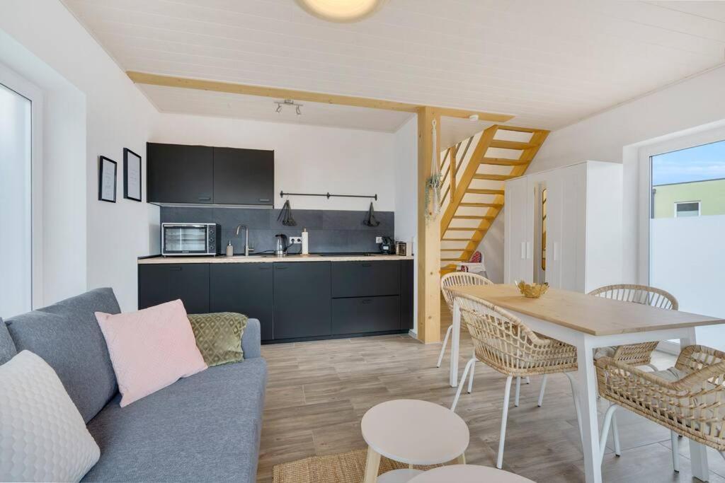 Wunderschönes Ferienhaus im Grünen