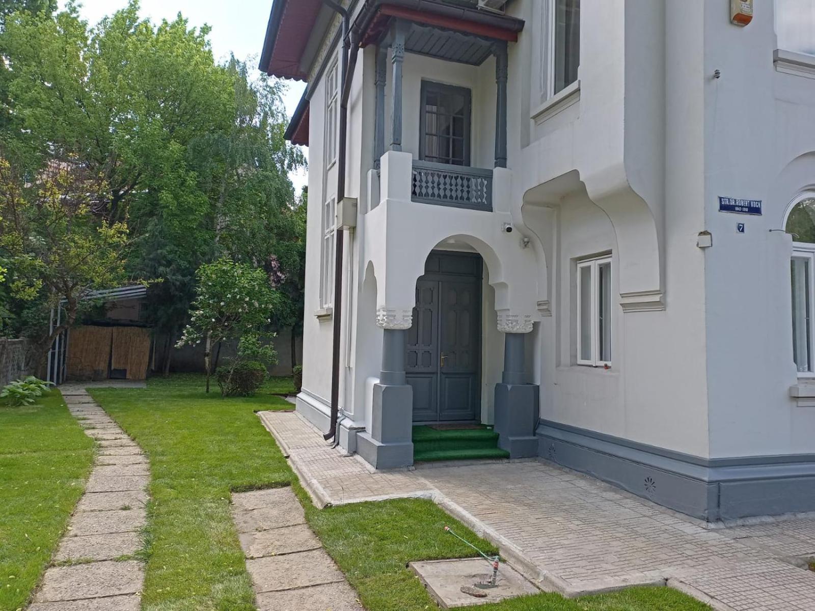Villa Maria De Luxe