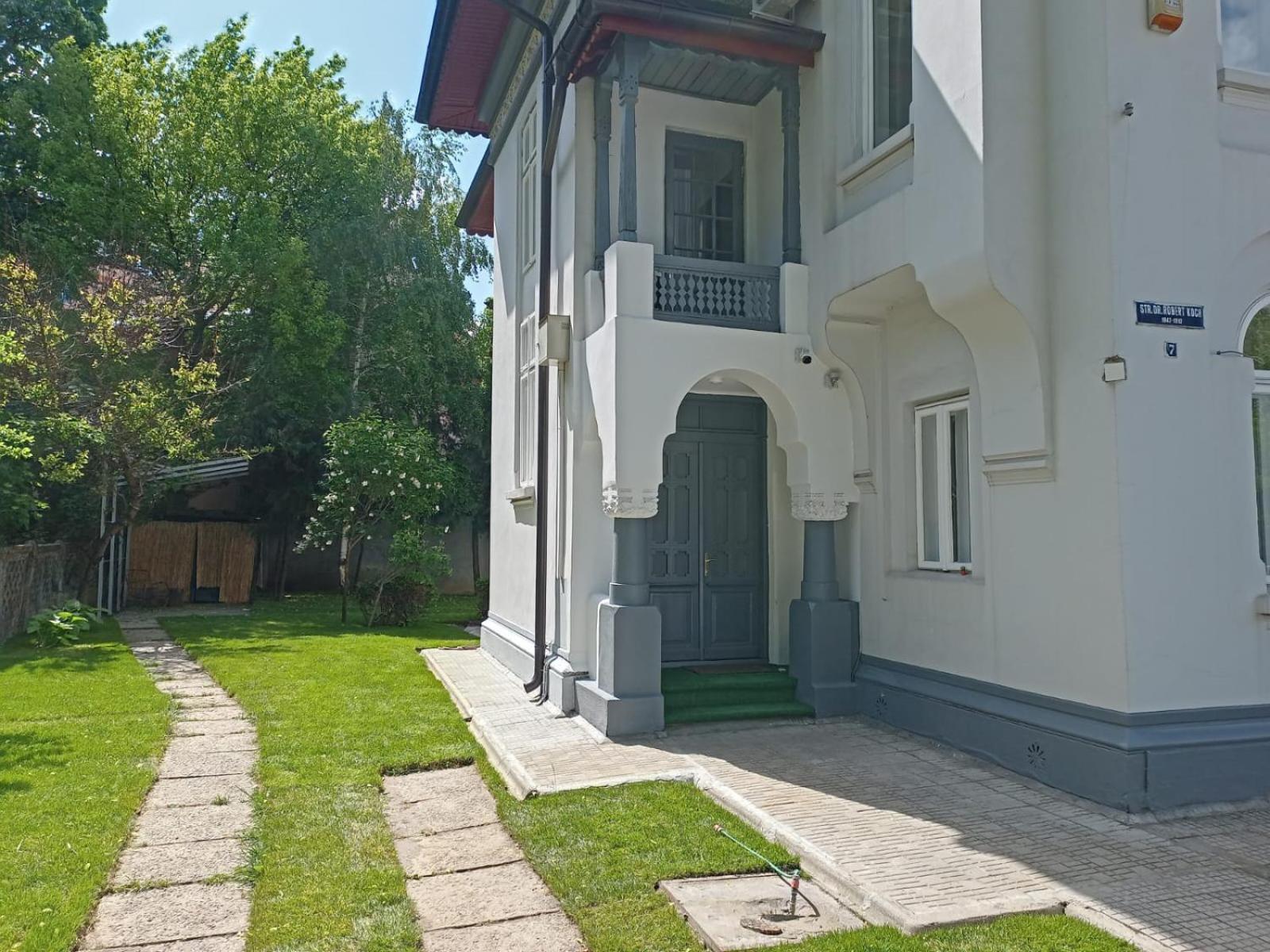 Villa Maria De Luxe