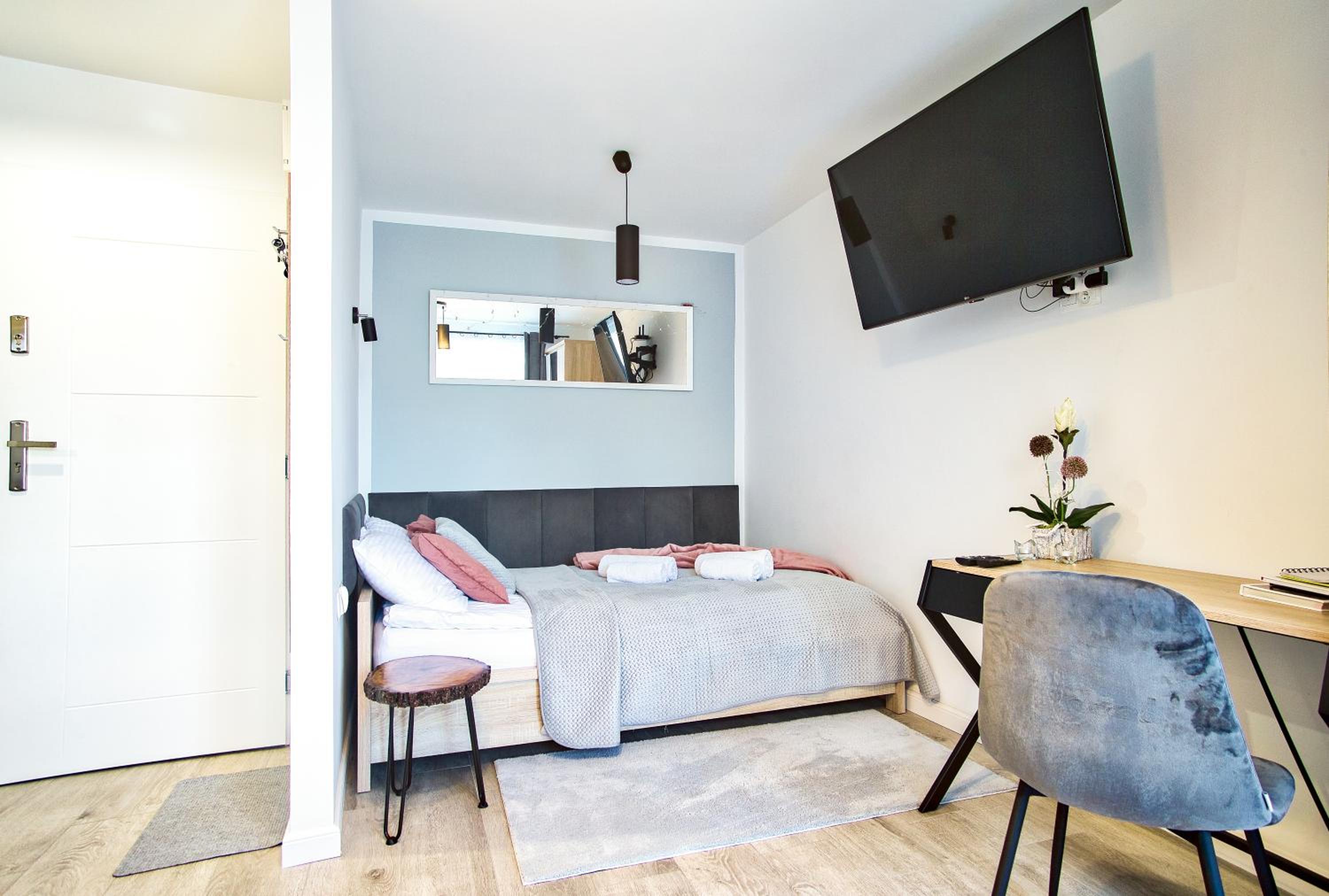 Apartament Dla Dwojga view 5