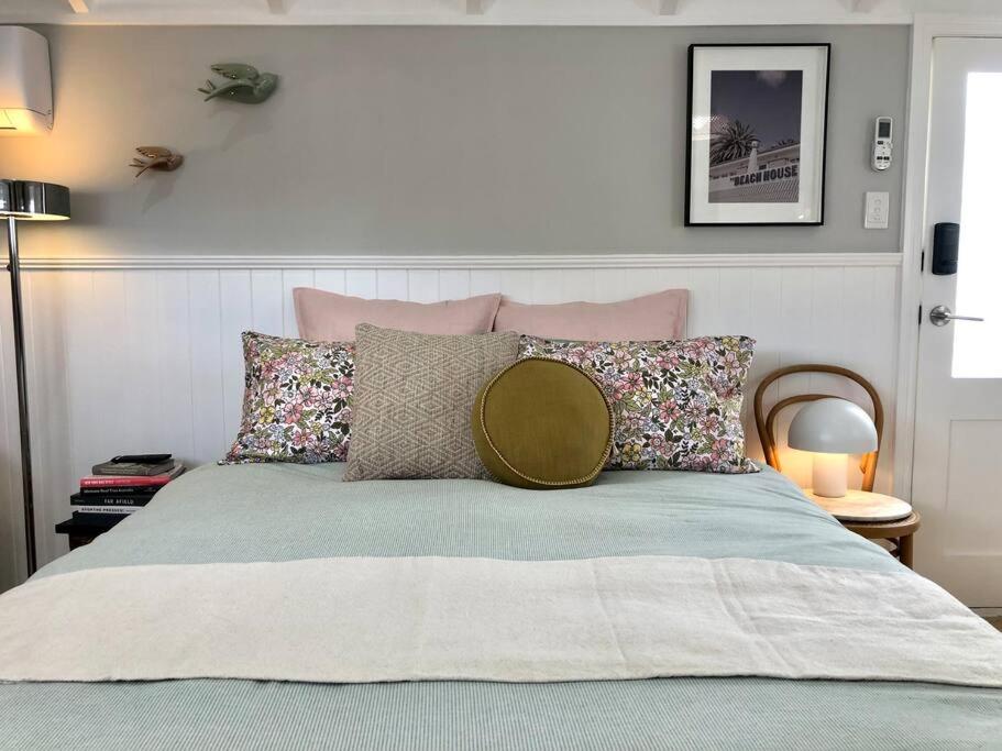 Limeburners Loft Geelong - Walk to CBD Waterfront Hospitals