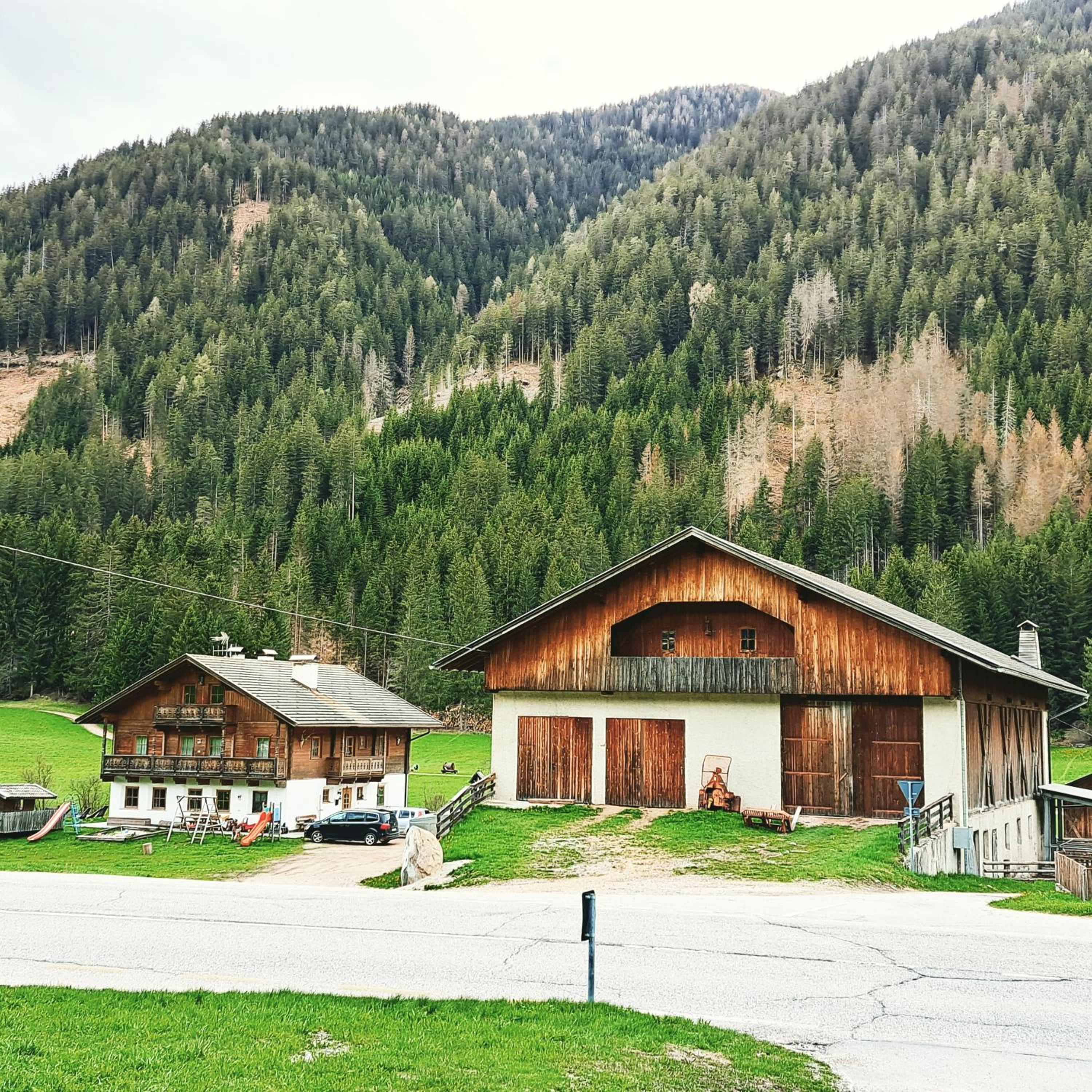 building