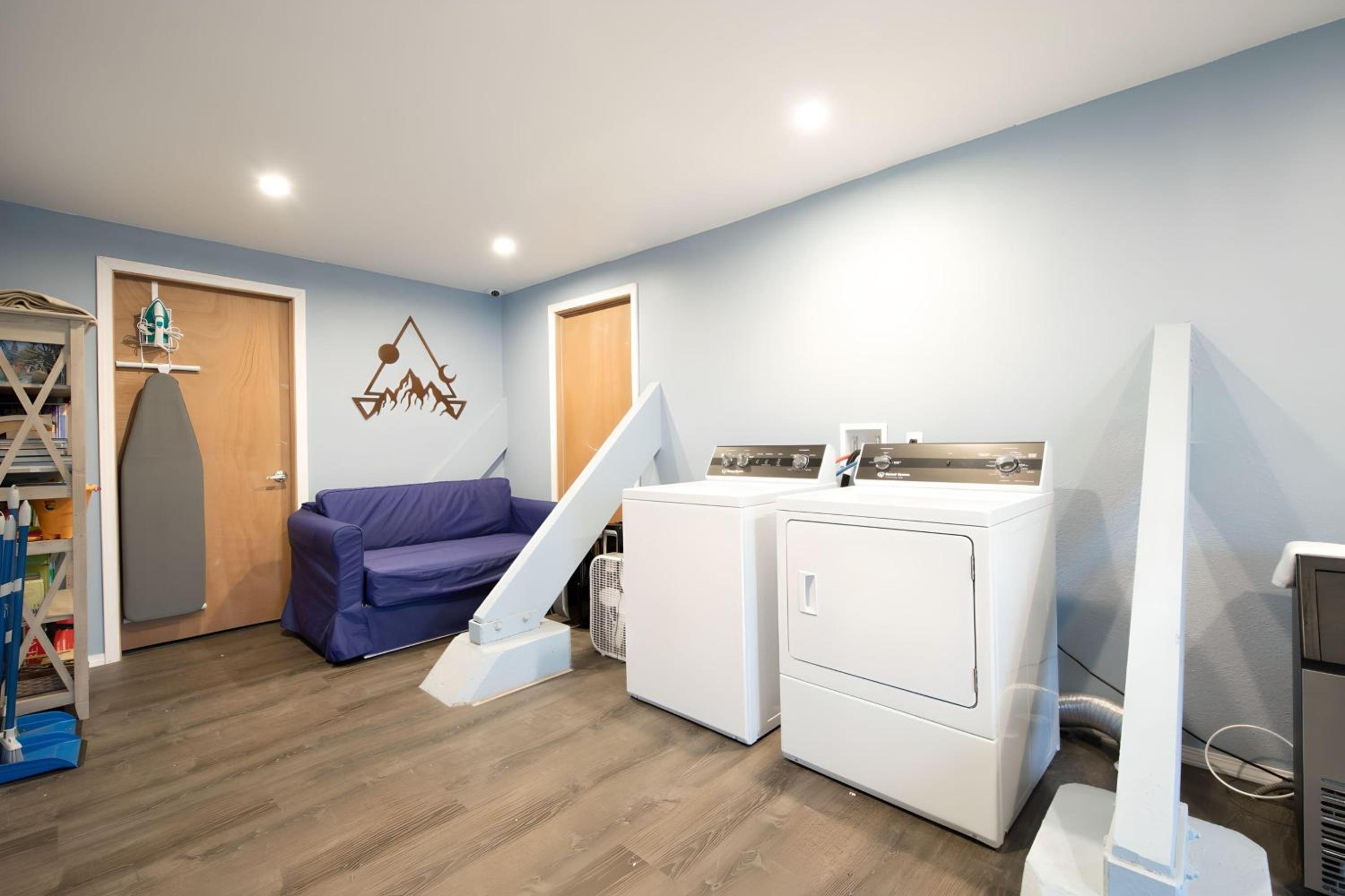 Wanderlust Inn