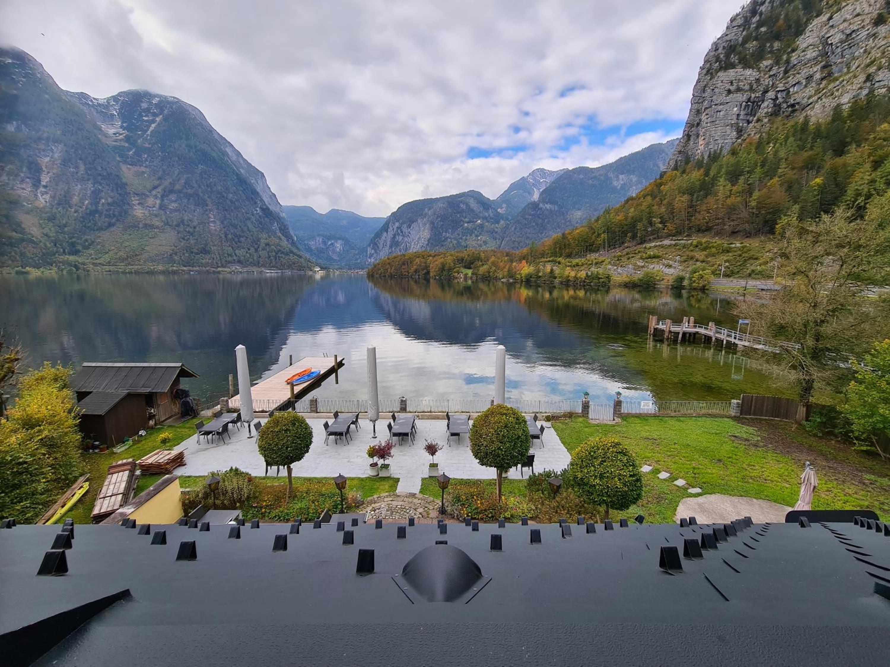 B&B Hallstatt Lake OBERTRAUN self check in
