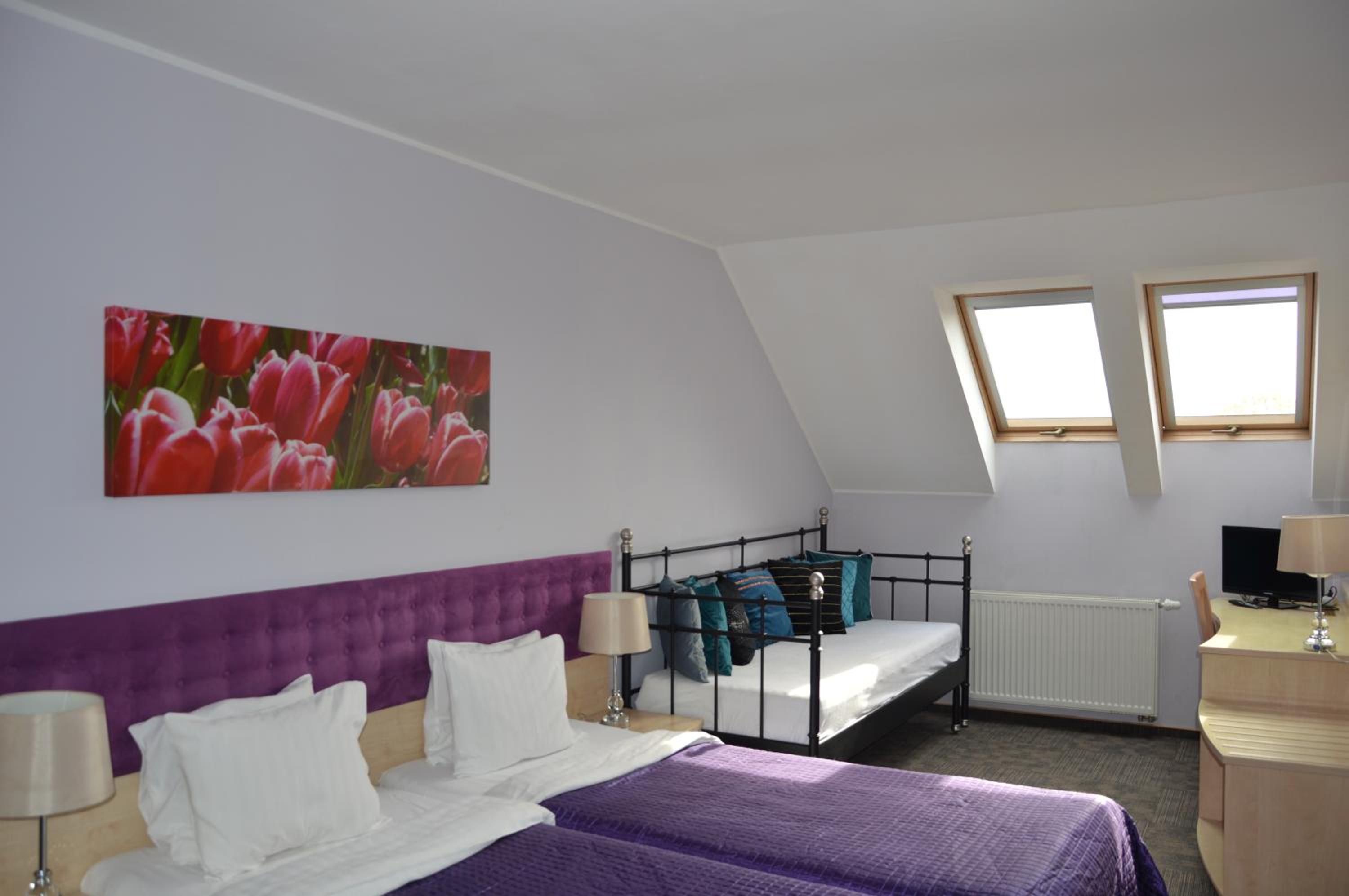 B&B Landrynka
