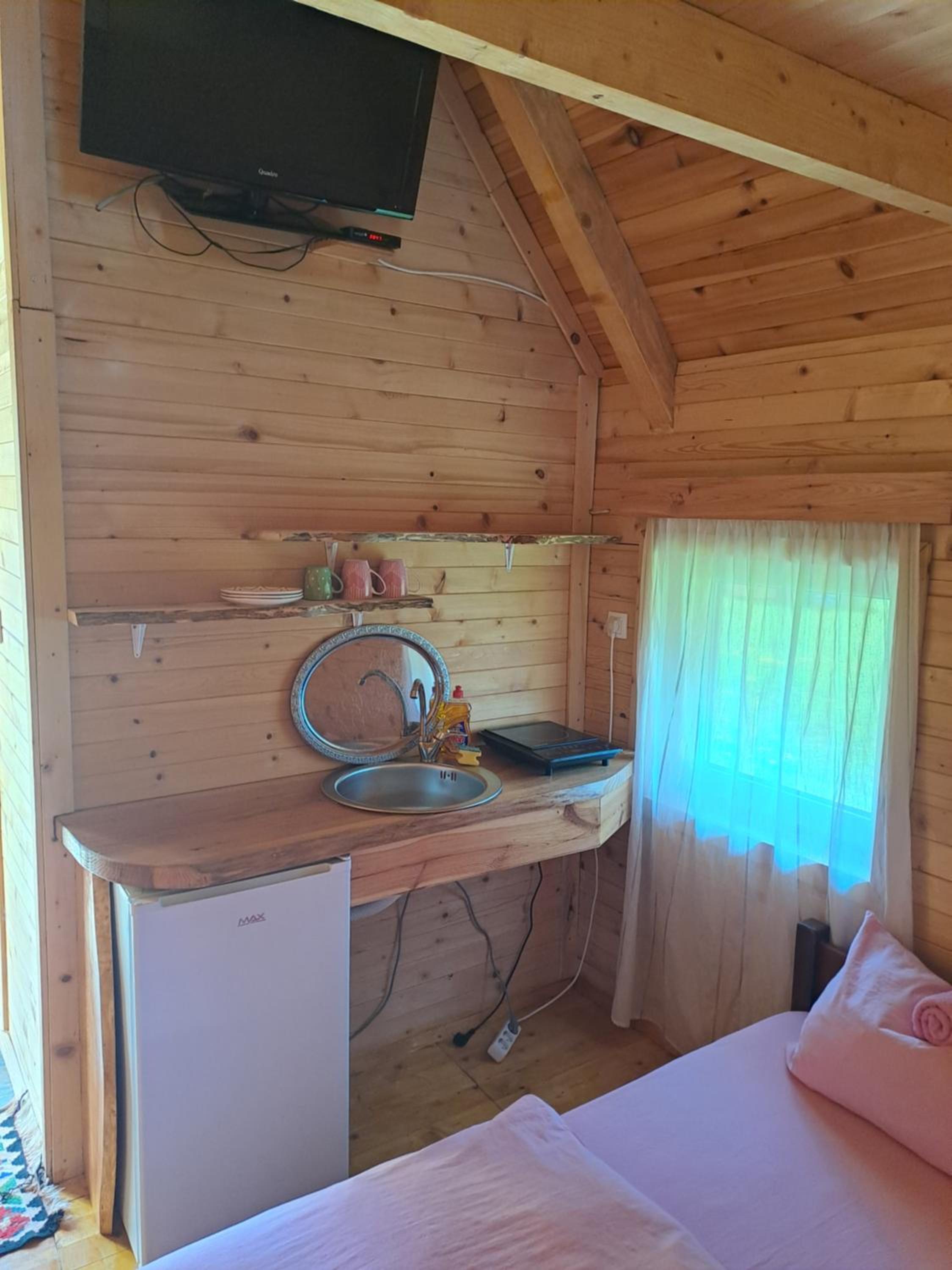 Gazela Bungalov 1, photo 22