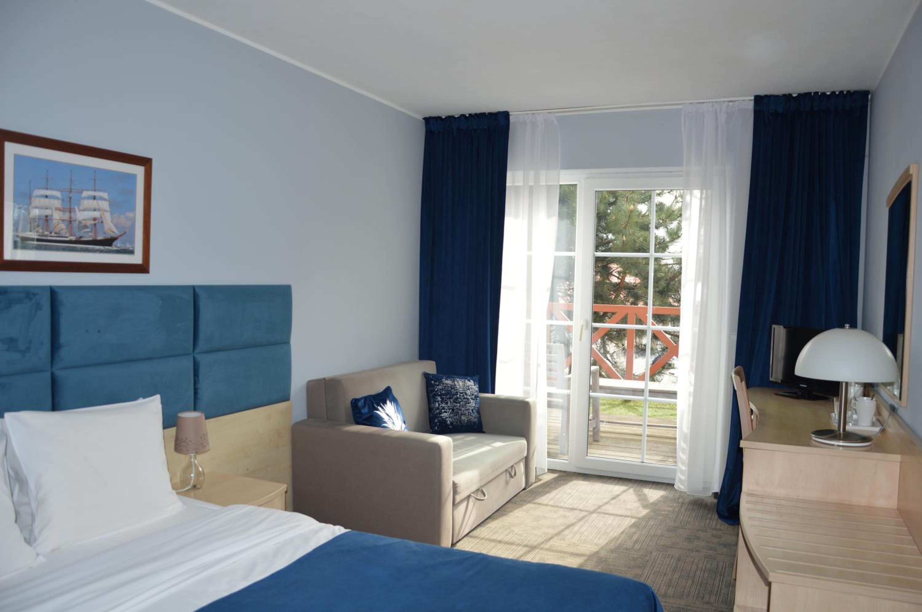 B&B Landrynka