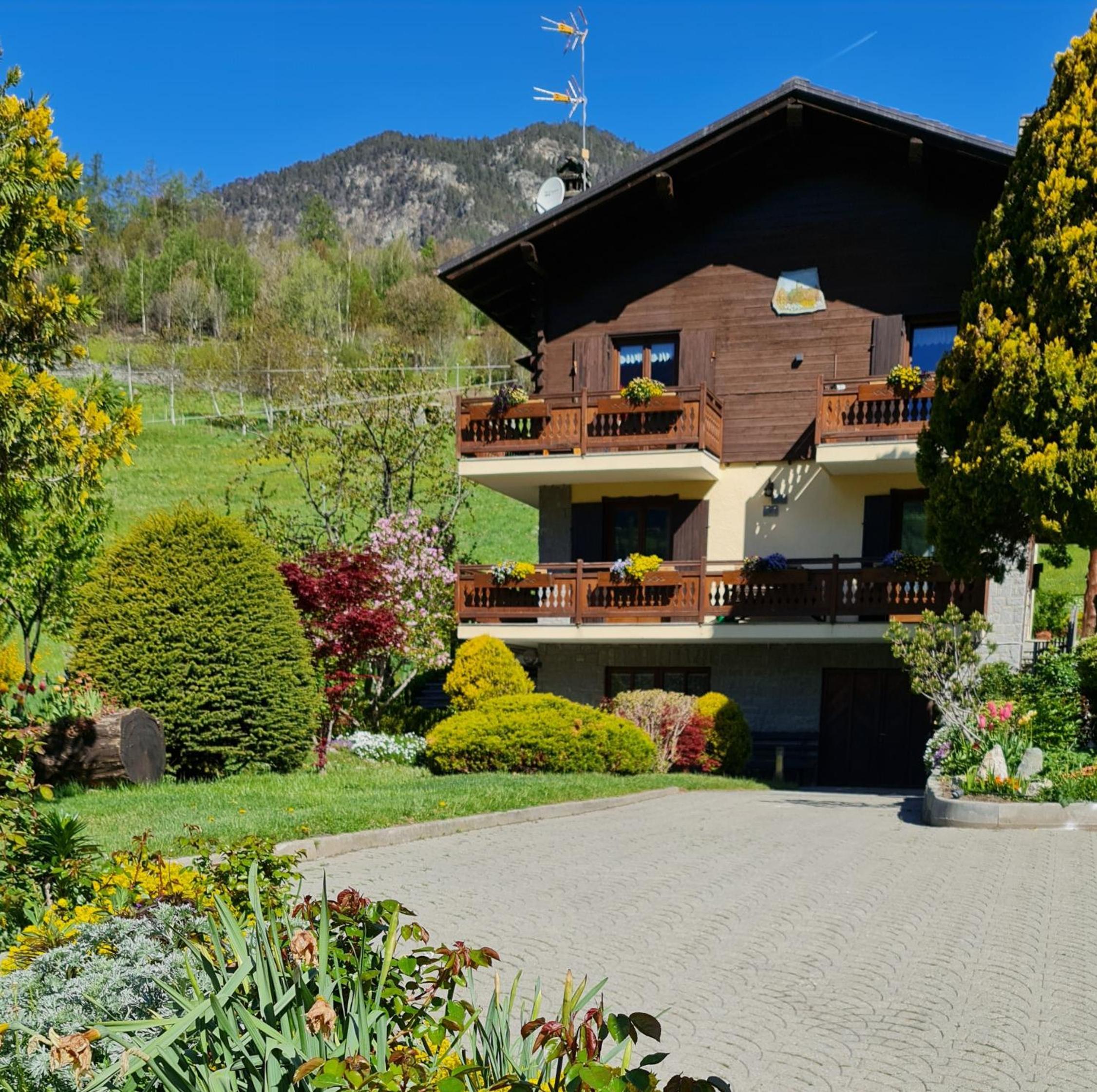 Casa Margherita Chambres d'Hôtes & SPA view 2