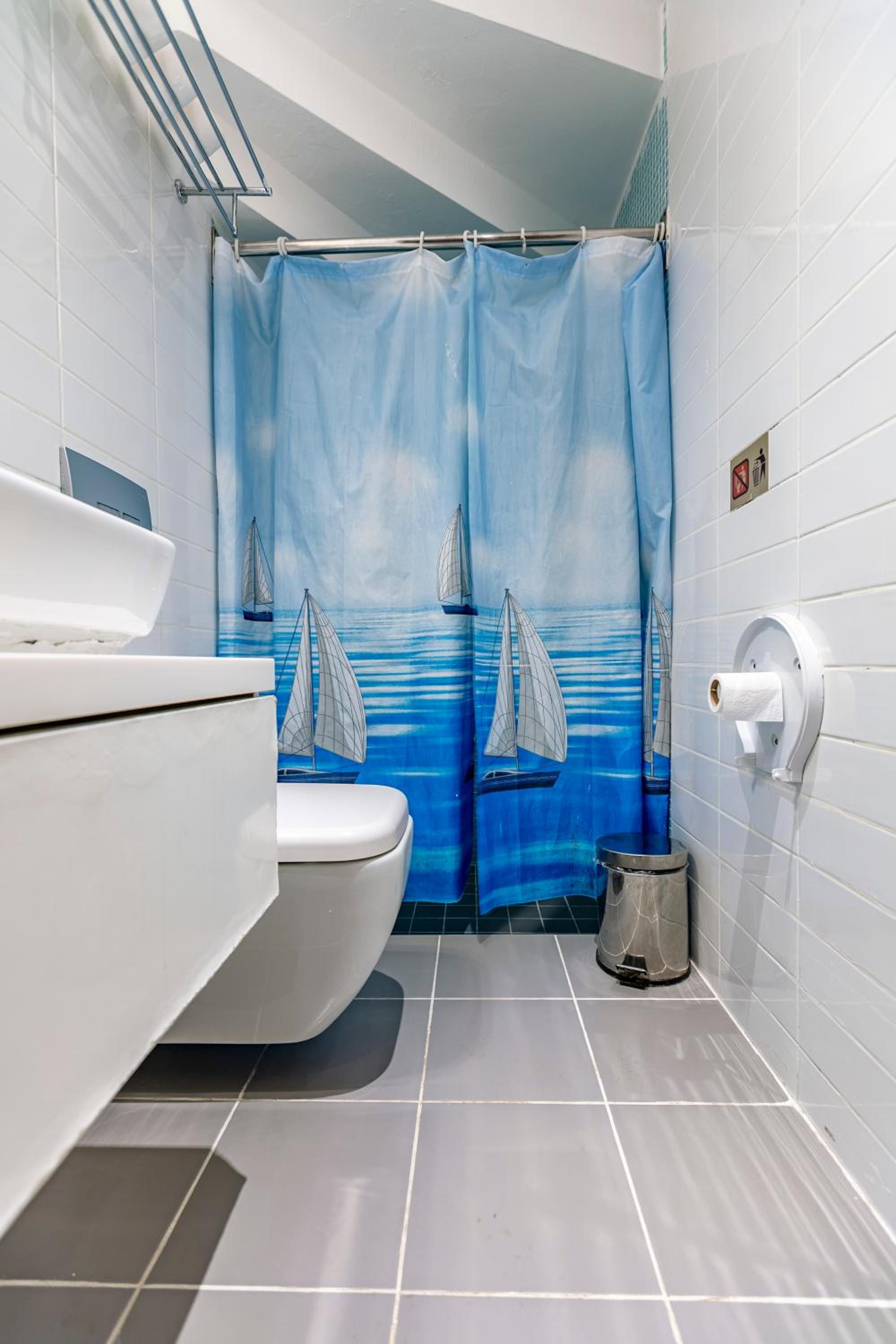 Stanpoli Hostel - Image 27