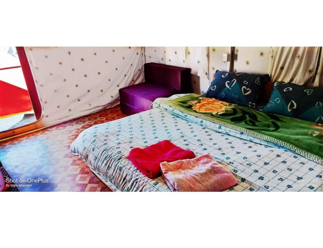 Shivalik Camping & Cottage, Joshimath view 2