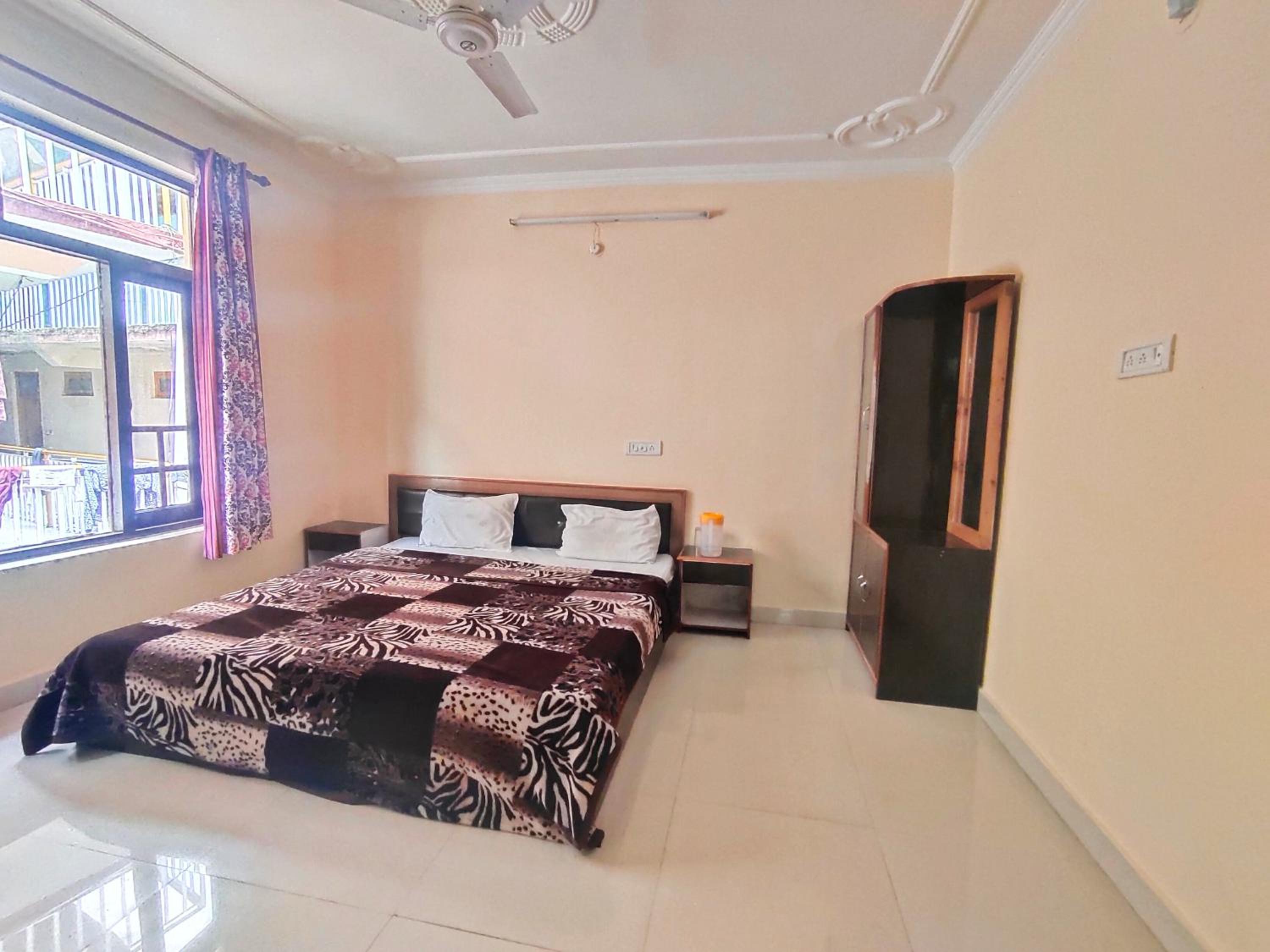 RNB Mcleodganj