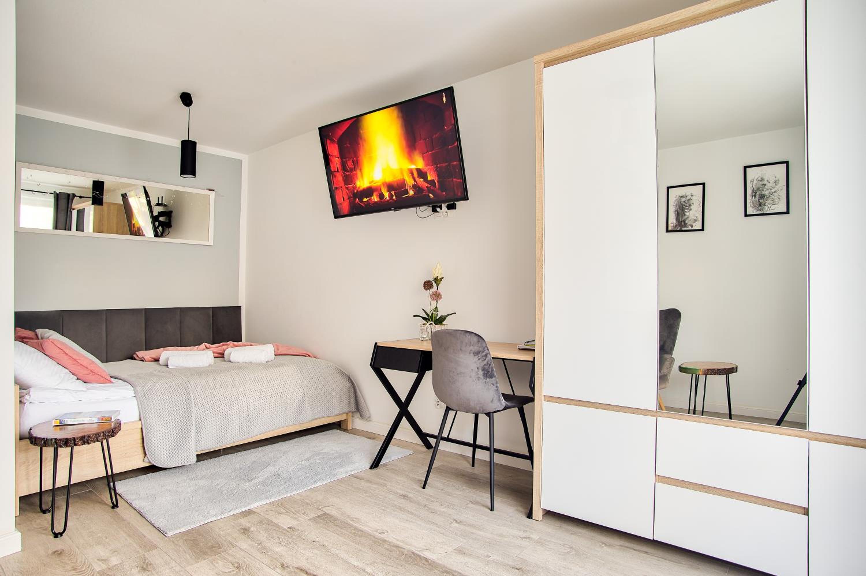 Apartament Dla Dwojga view 4