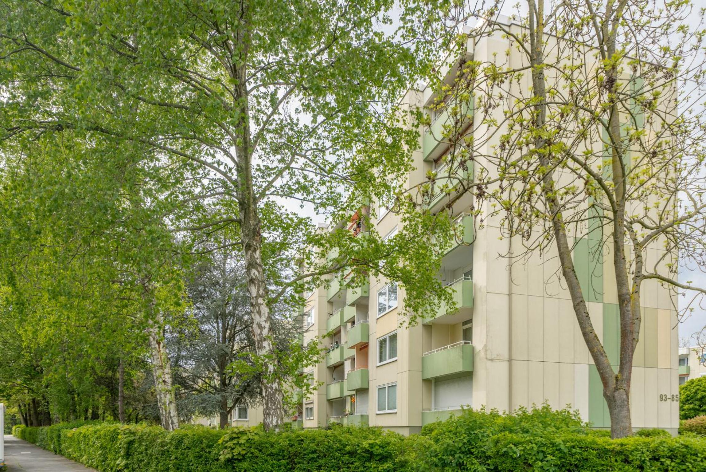 Private Apartment