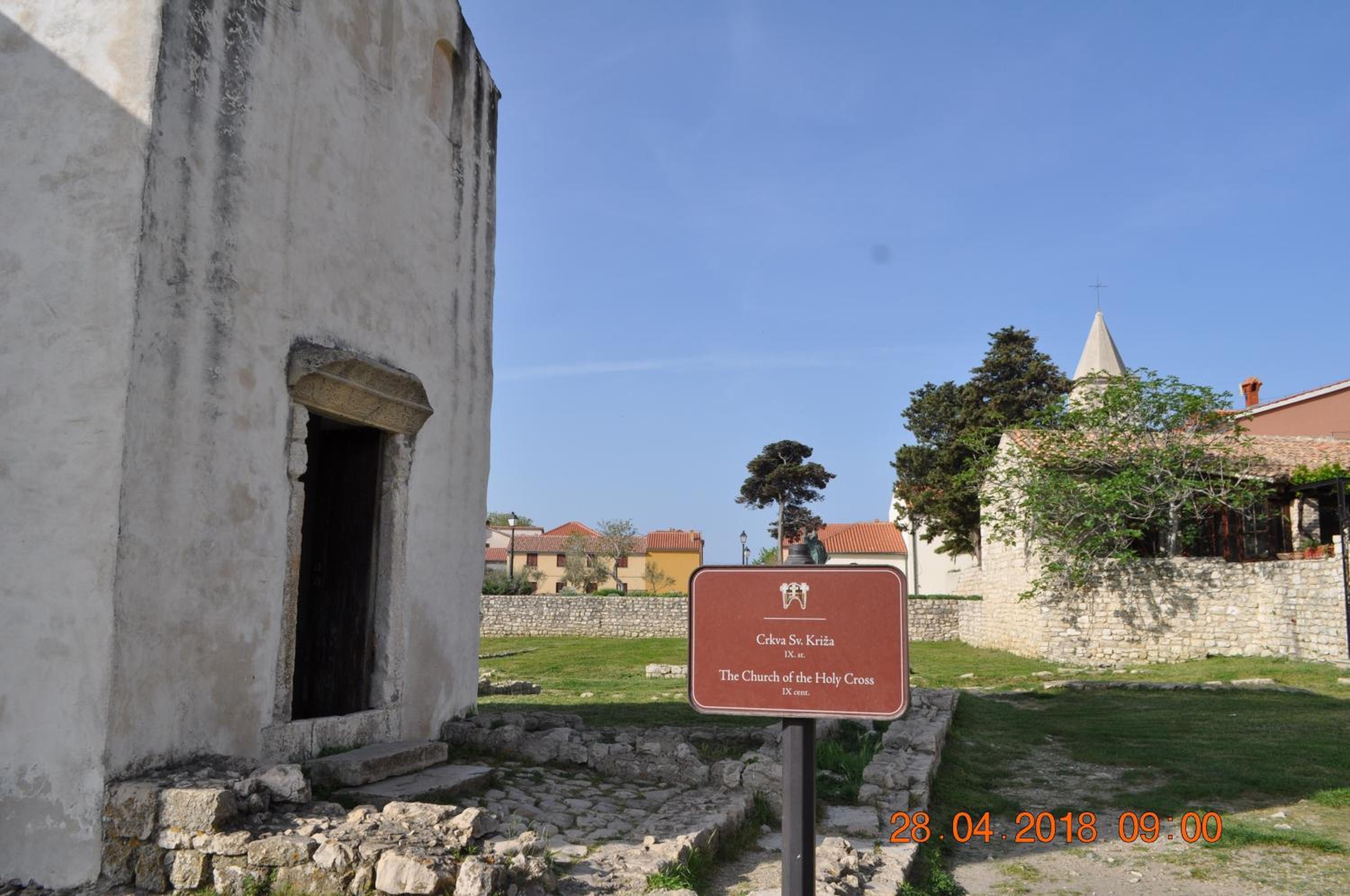 Familien Ferienhaus Vir Croatia 150m Strand Restaurant Einkaufen