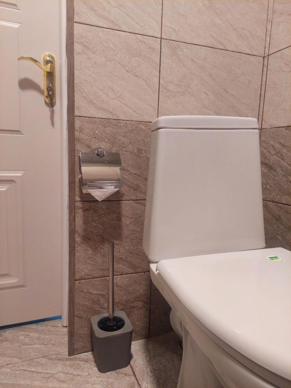 Guest House Ruh Achari