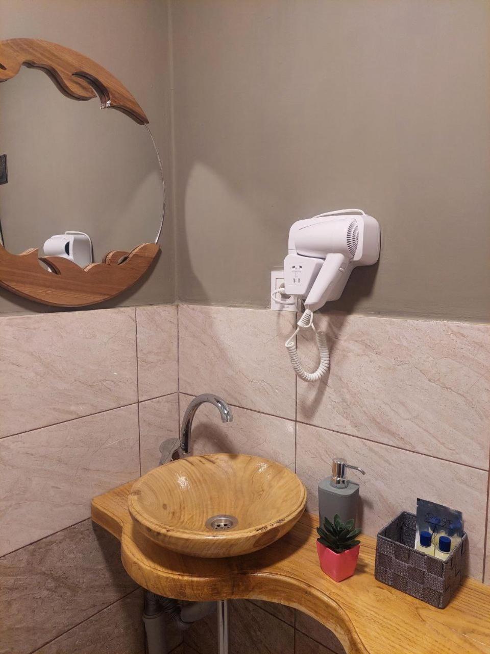 Guest House Ruh Achari