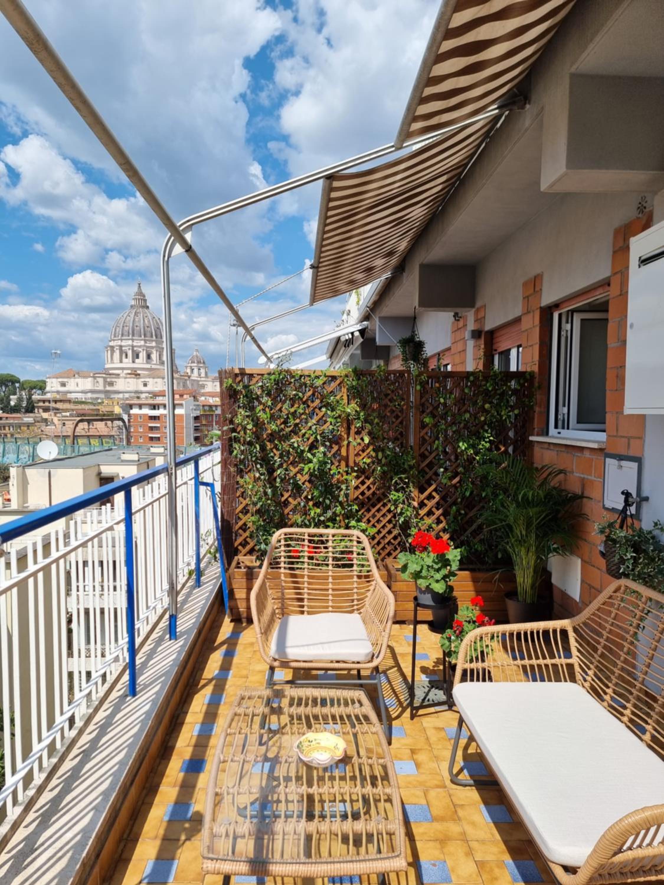Le Terrazze del Duca San Pietro Guesthouse