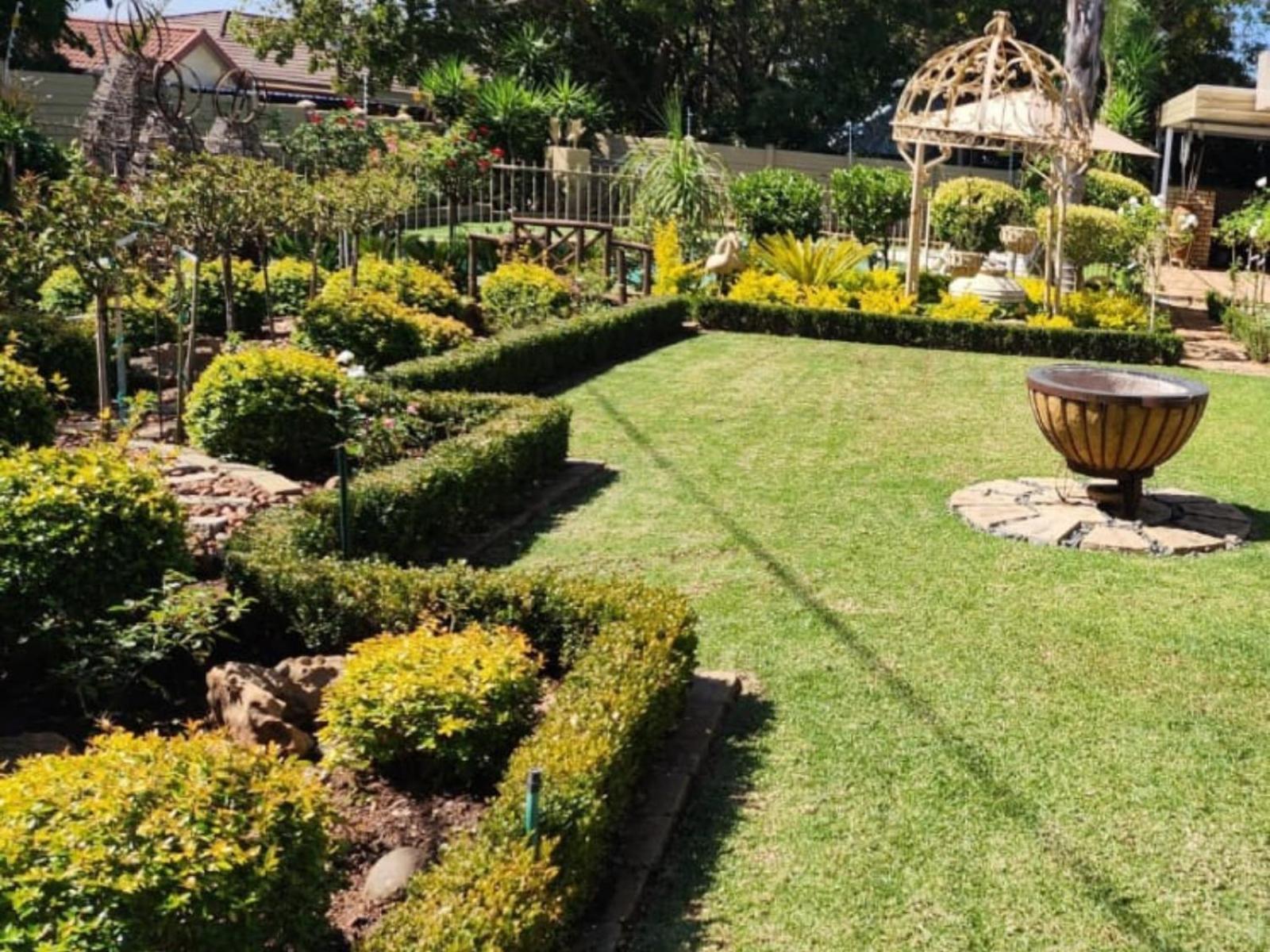 Villa Rose Cottages view 4