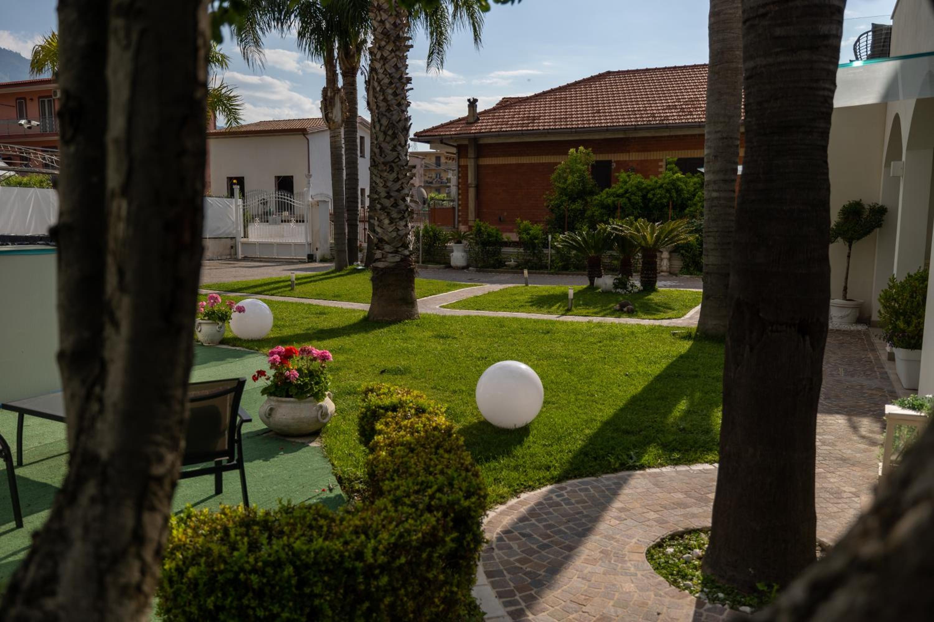 Il Melograno chic&nature