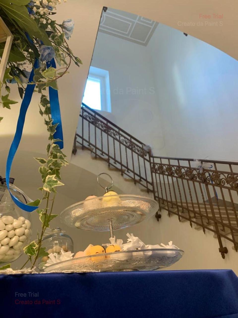 BED & BREAKFAST PL PALACE