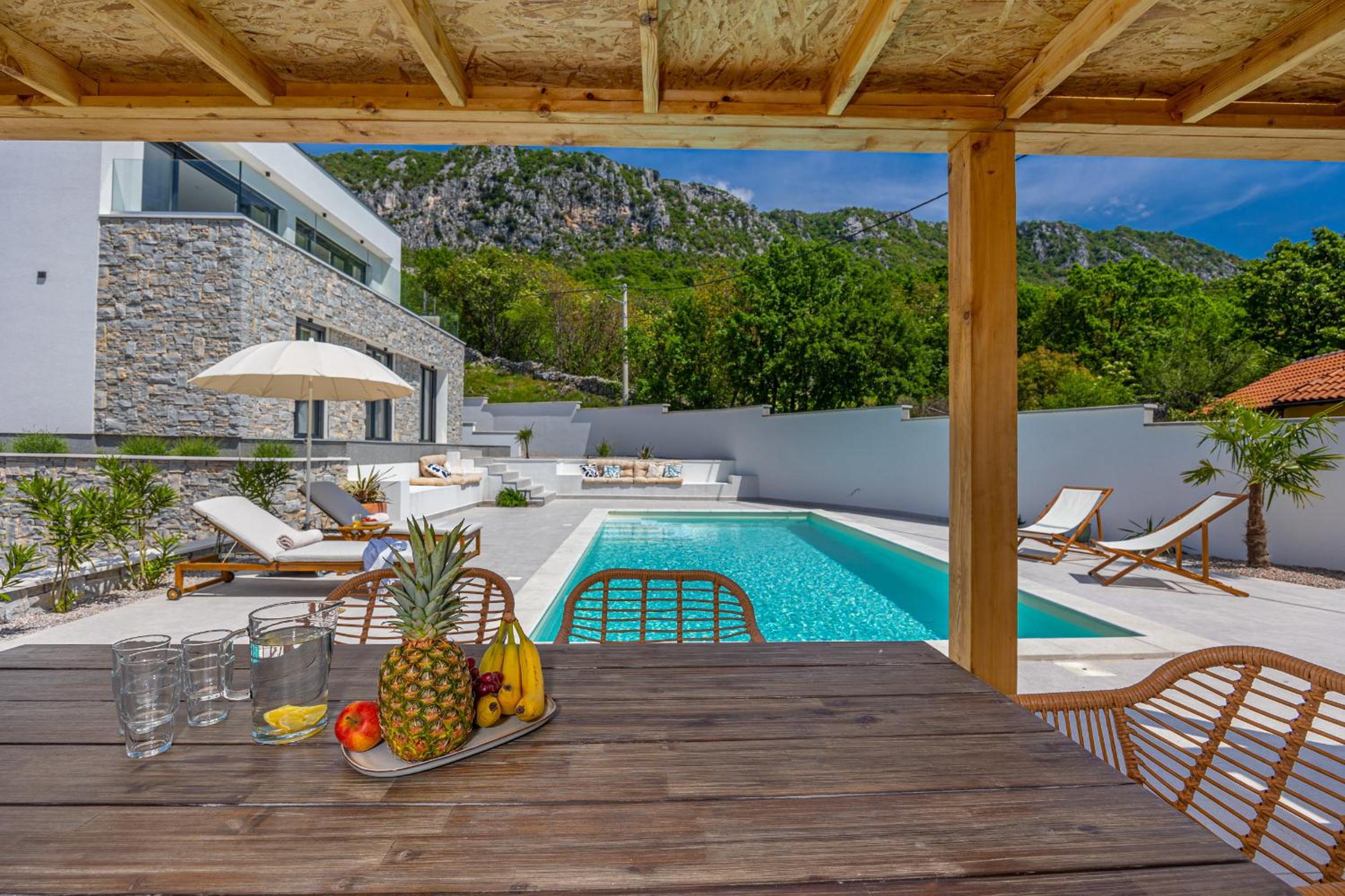 Villa Noha