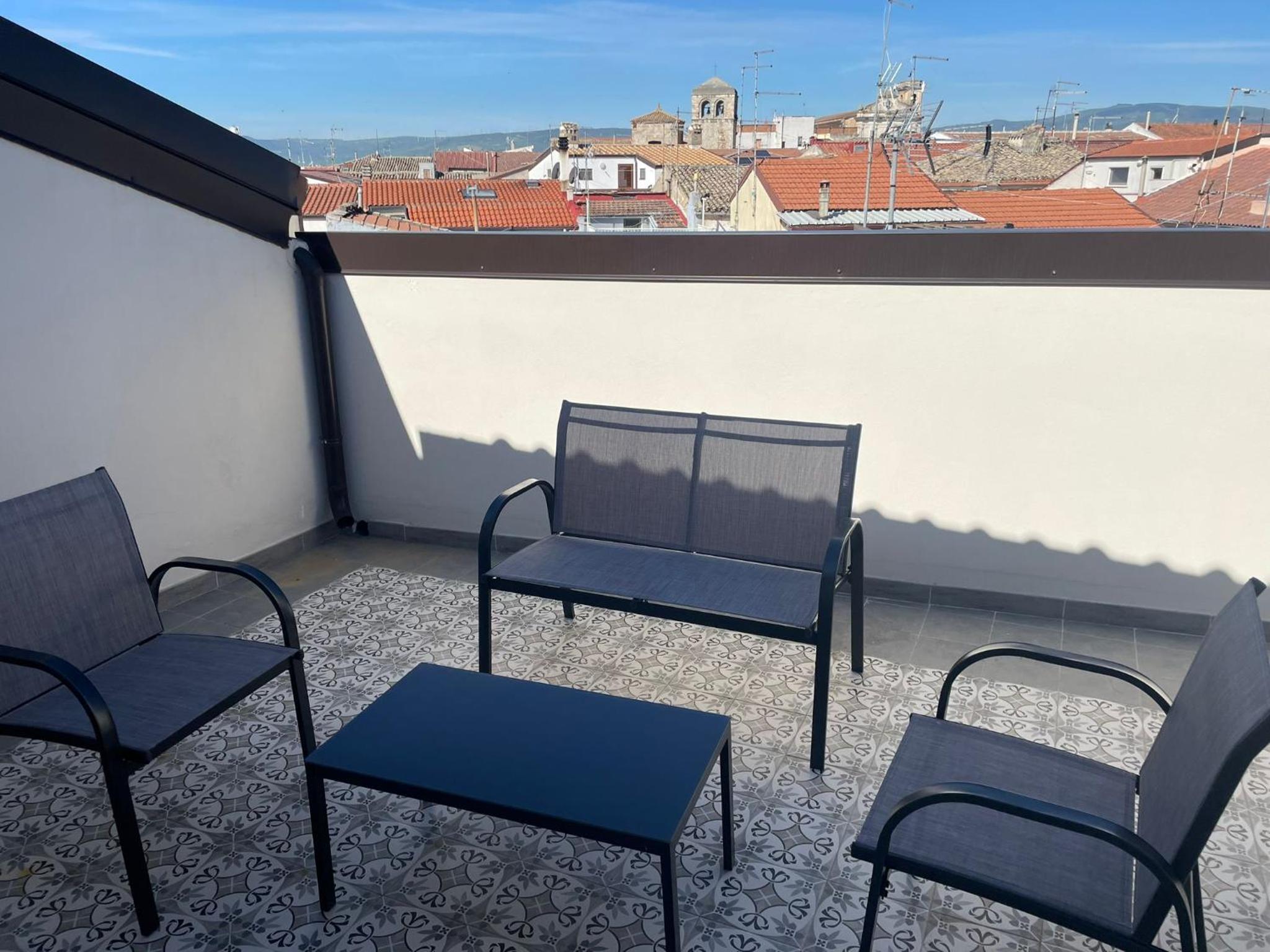 B&B Palazzo del Contestabile view 5
