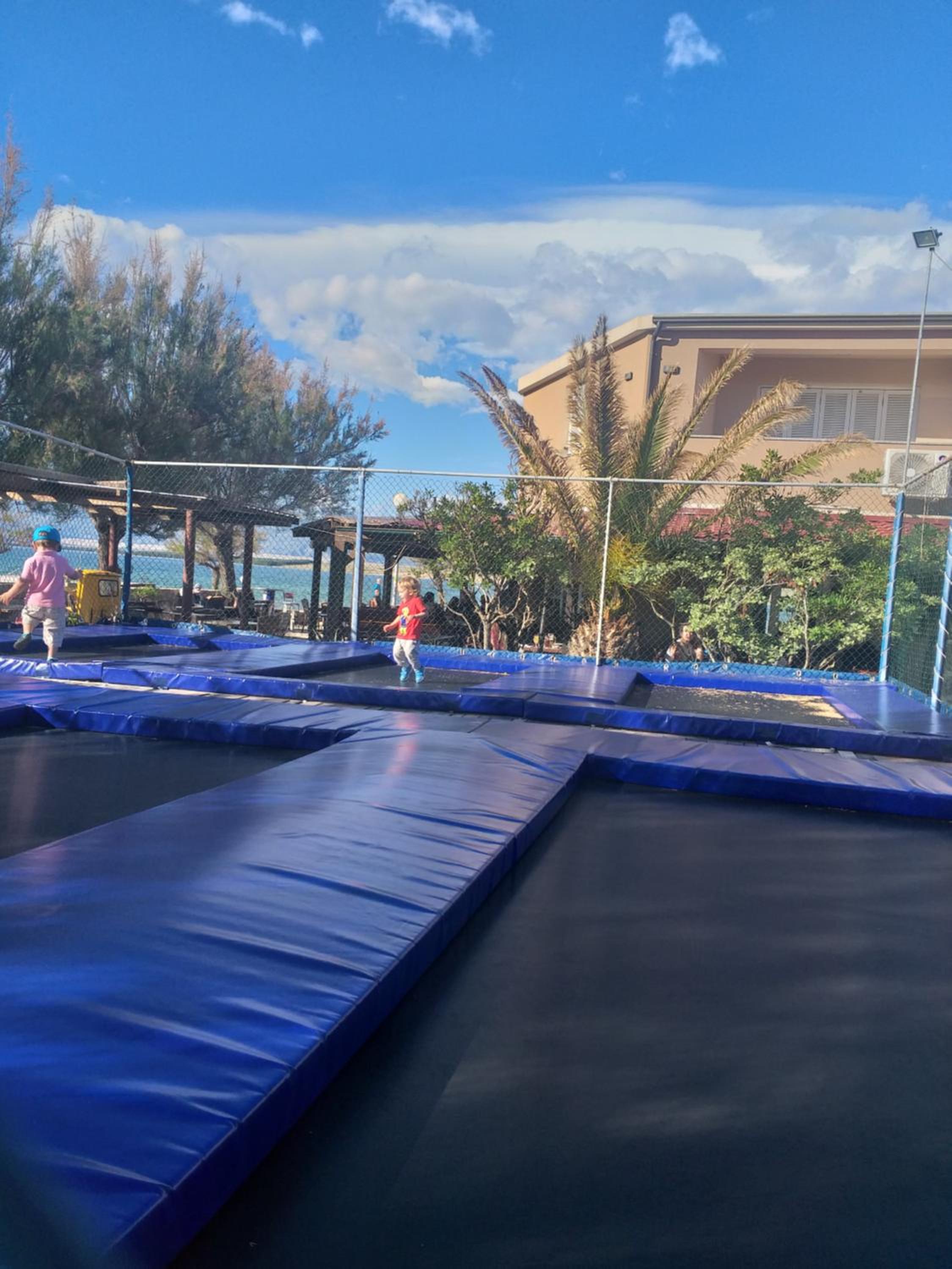 Familien Ferienhaus Vir Croatia 150m Strand Restaurant Einkaufen