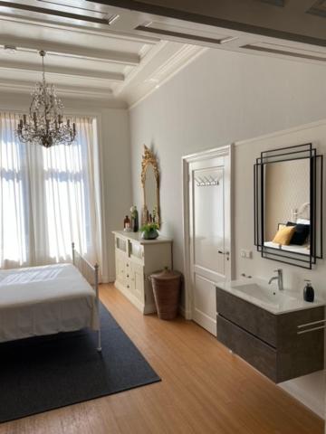 Appartement Downtown view 4