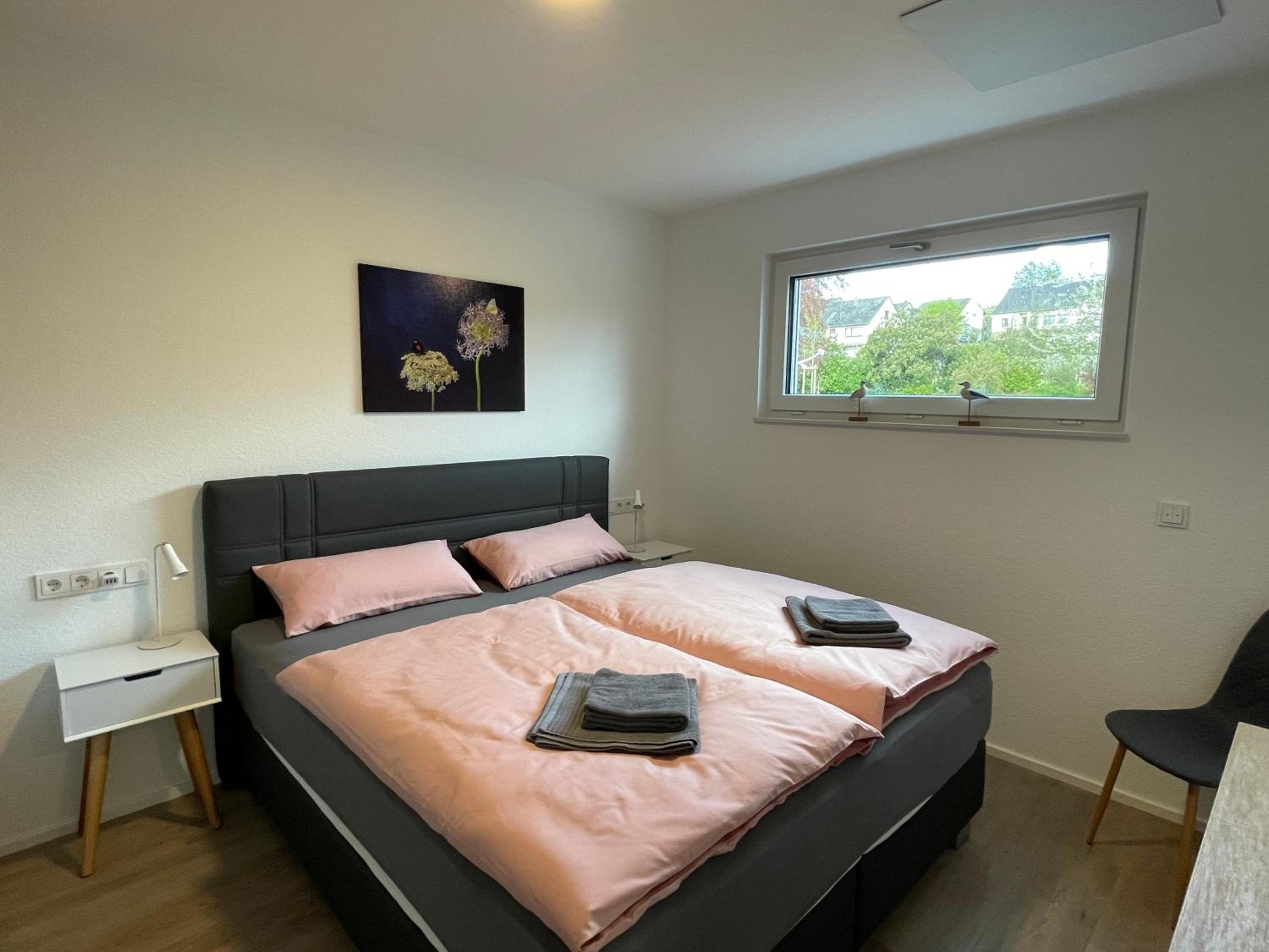Ferienbungalow Kampenheissji